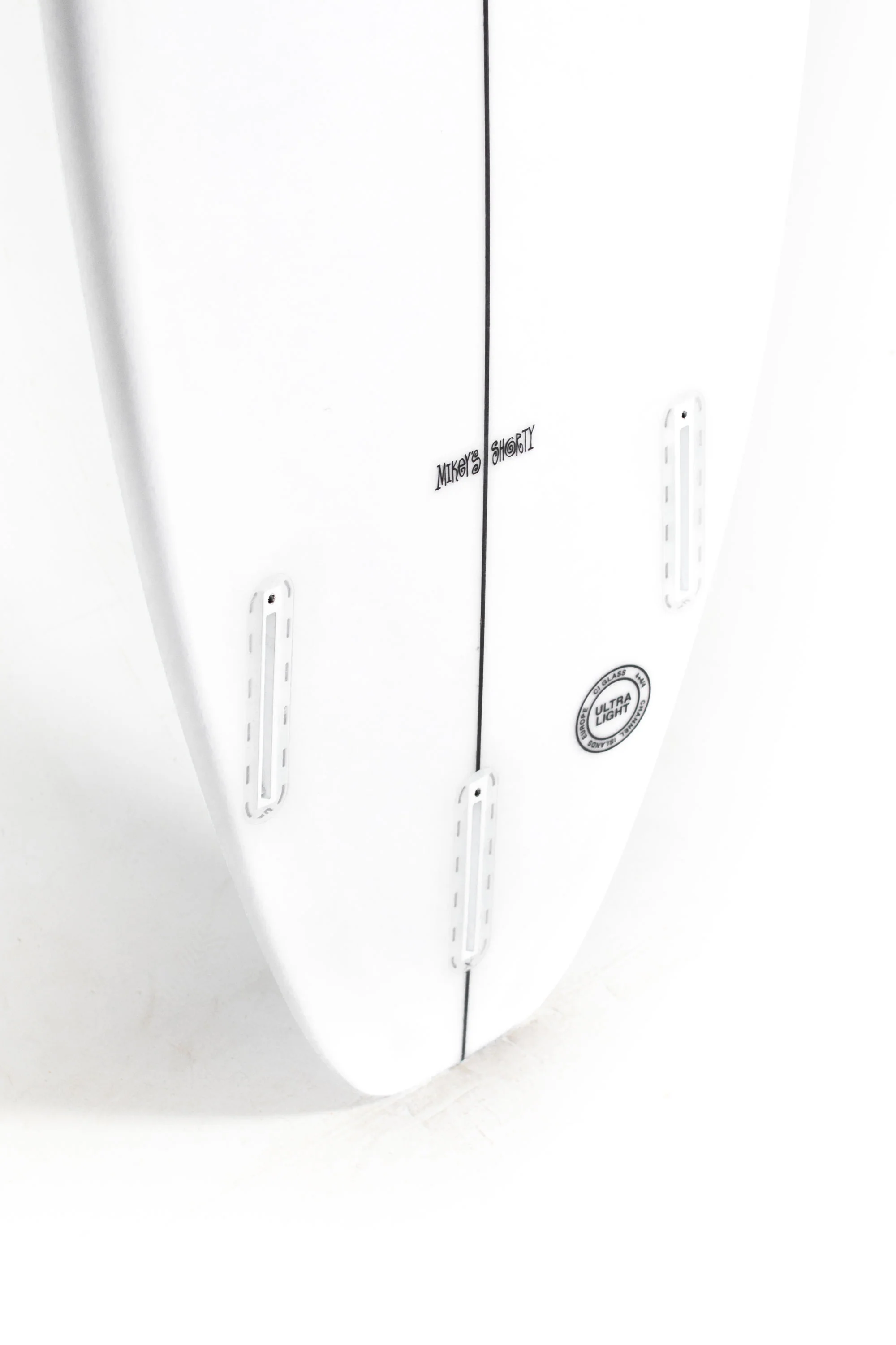 Channel Islands Surfboards - MIKEY'S SHORTY - 6'1" x 19 1/4 x 2 1/2 - 30.4L - CI40036 - Image 10