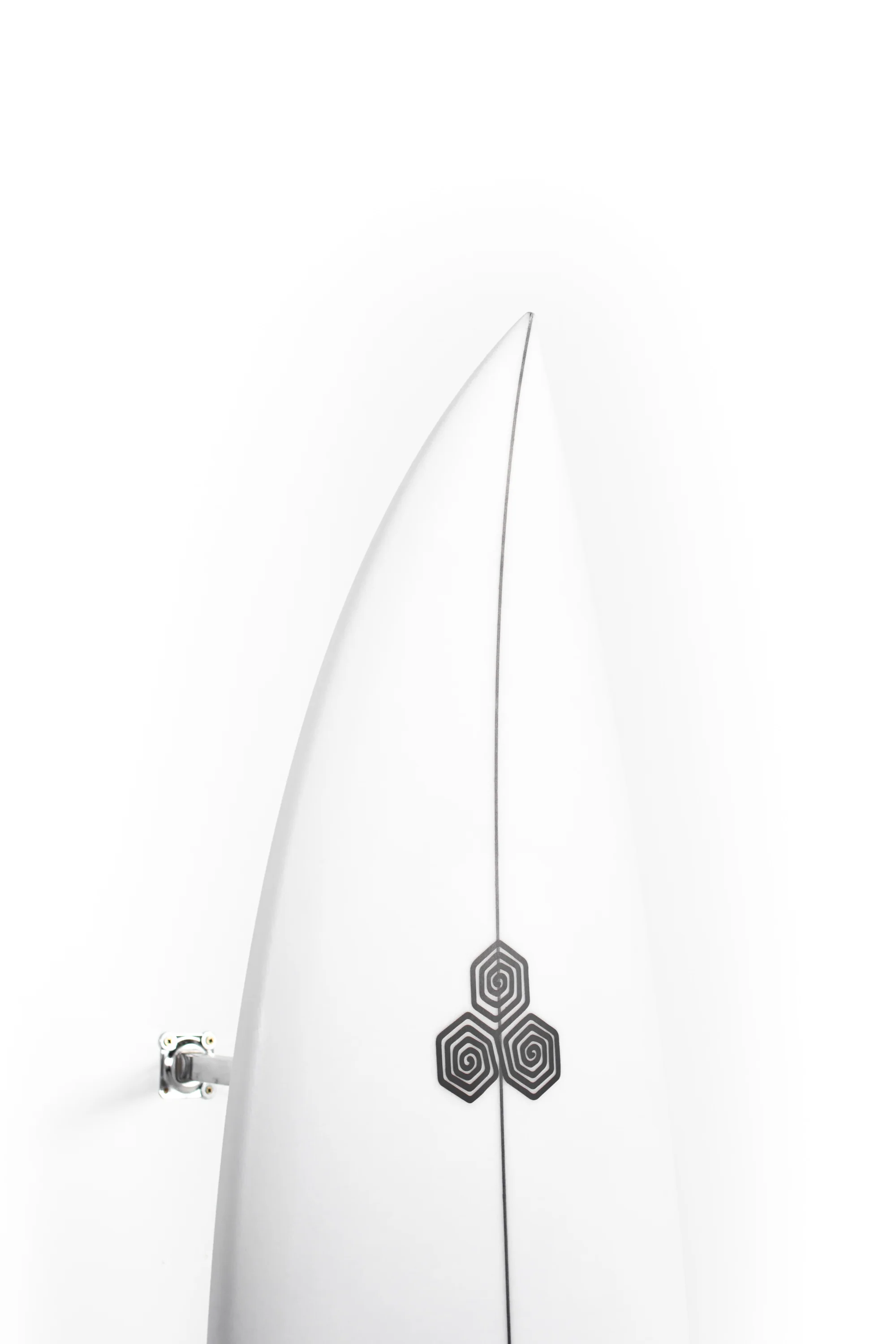 Channel Islands Surfboards - MIKEY'S SHORTY - 6'2" x 19 1/2 x 2 9/16 - 32L - CI40037 - Image 6