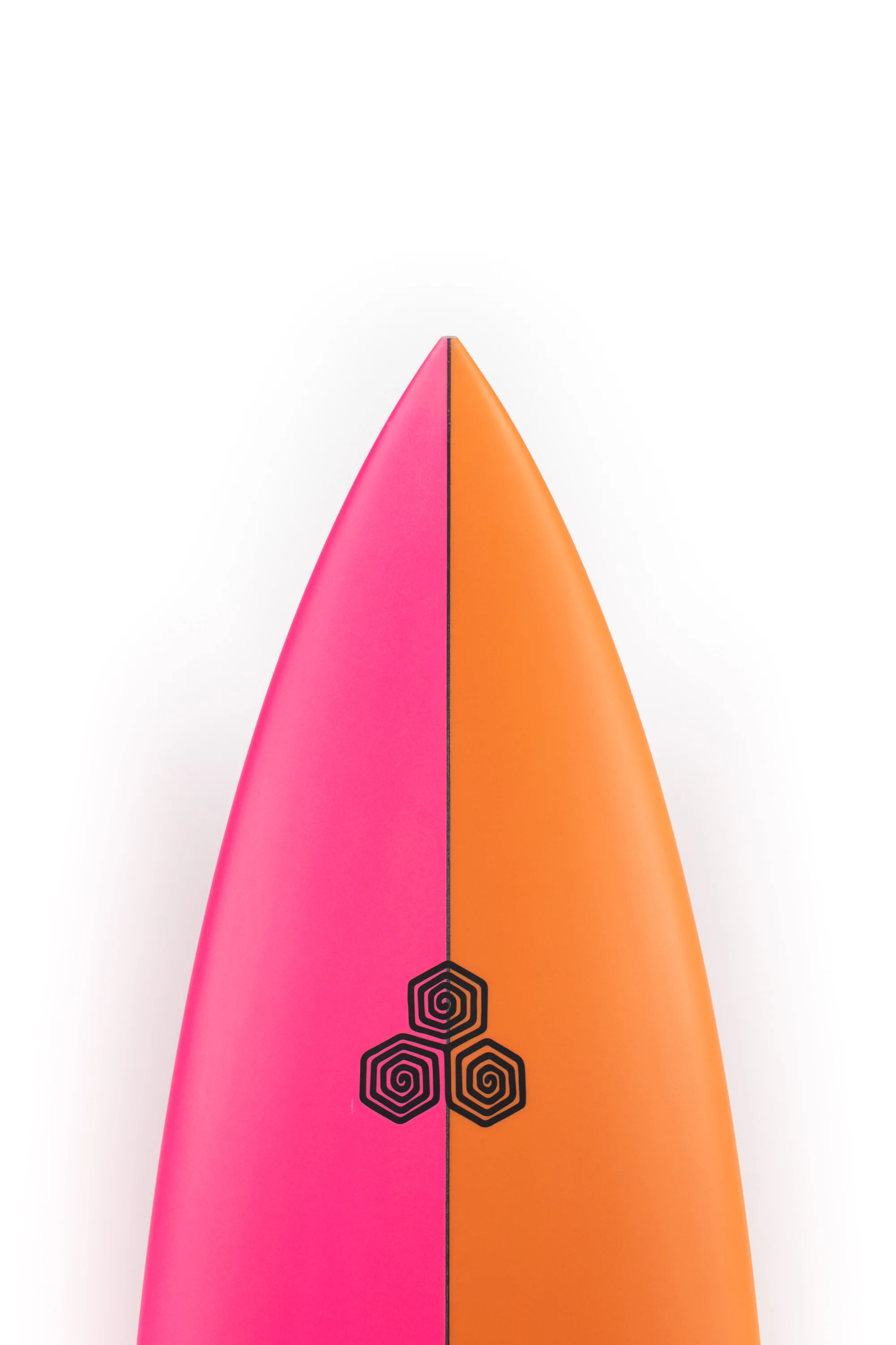 Channel Islands Surfboards - MIKEY'S SHORTY - 6'2" x 19 1/2 x 2 9/16 - 32L - CI40048 - Image 3