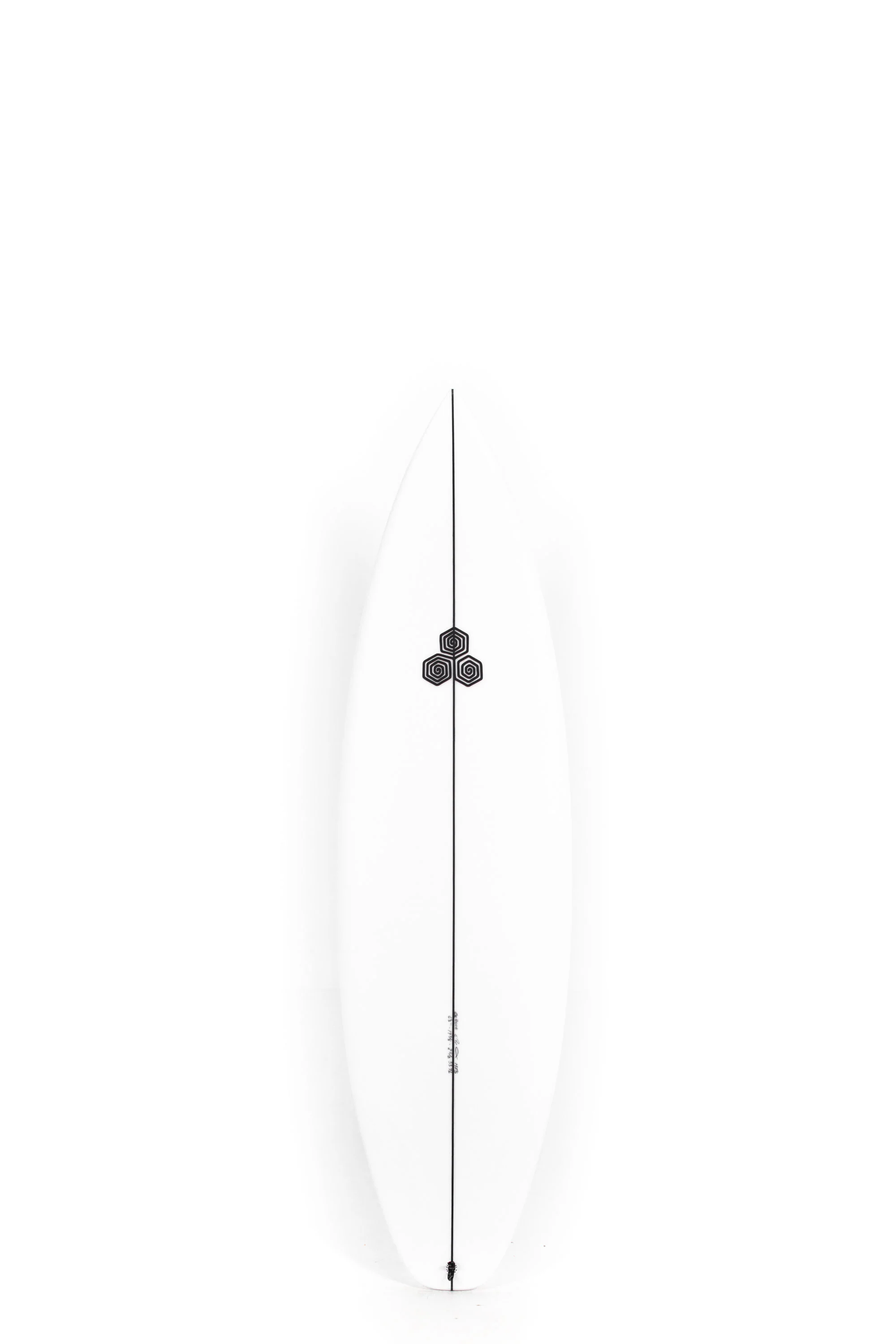 Channel Islands - MIKEY'S SHORTY - 6'3" x 19 7/8 x 2 5/8 - 33.73L - CI41008