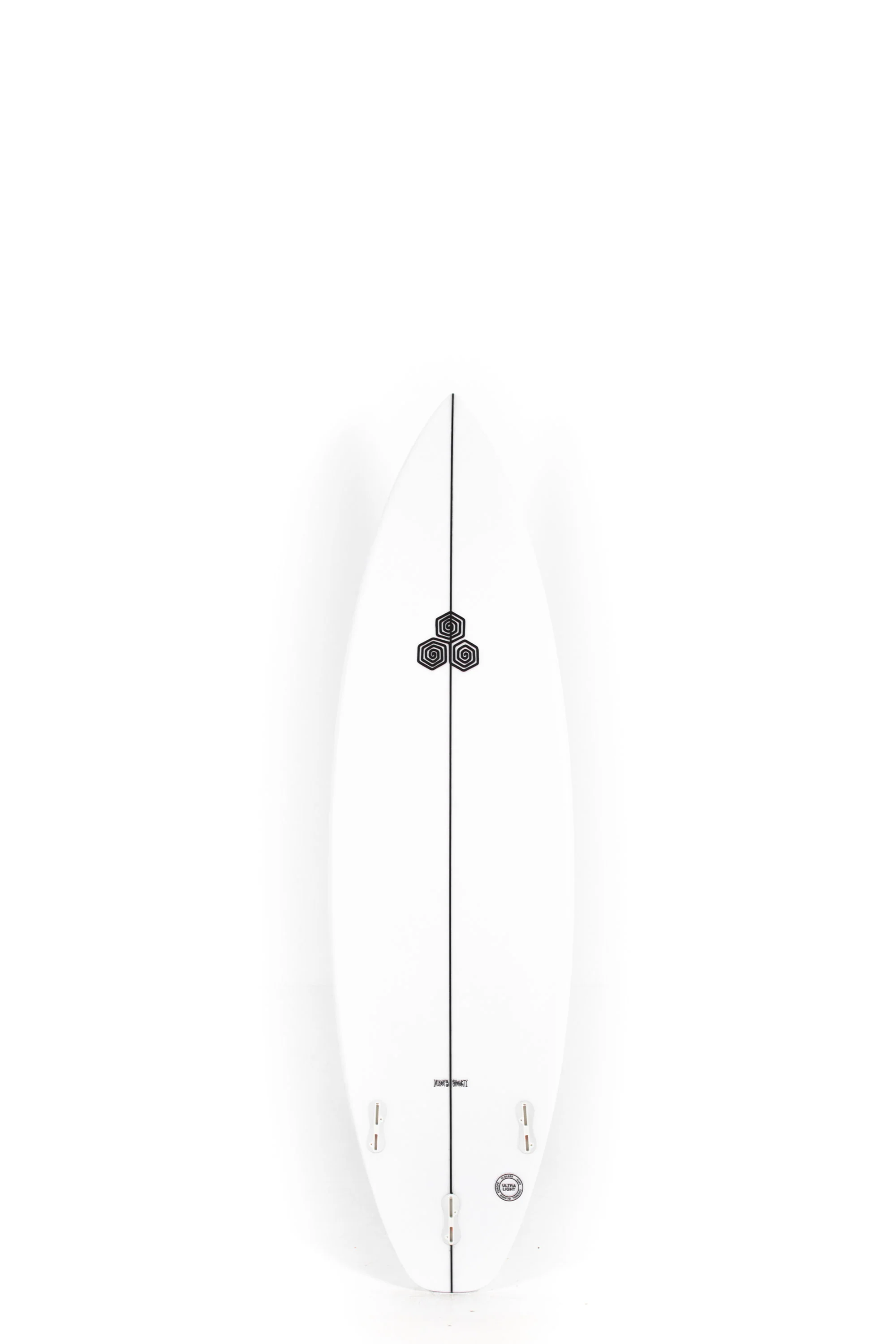 Channel Islands - MIKEY'S SHORTY - 6'3" x 19 7/8 x 2 5/8 - 33.73L - CI41008 - Image 2
