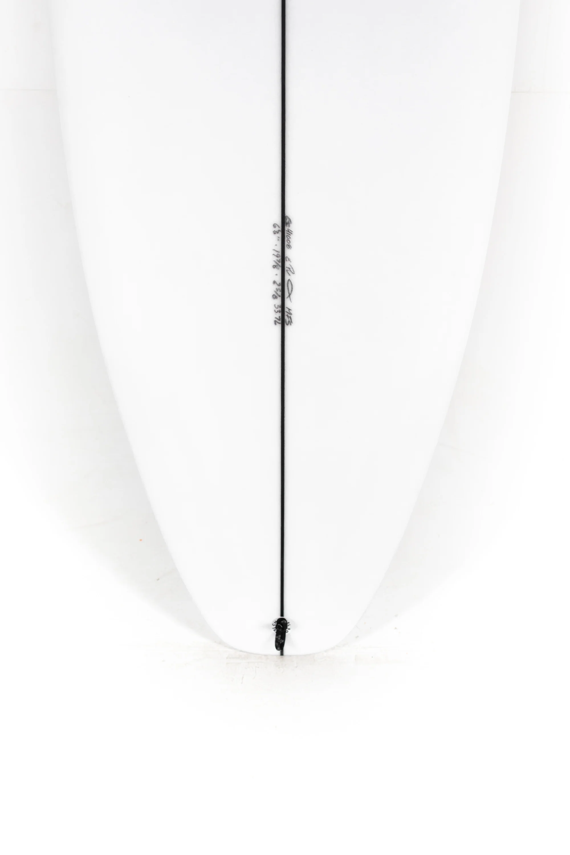 Channel Islands - MIKEY'S SHORTY - 6'3" x 19 7/8 x 2 5/8 - 33.73L - CI41008 - Image 4