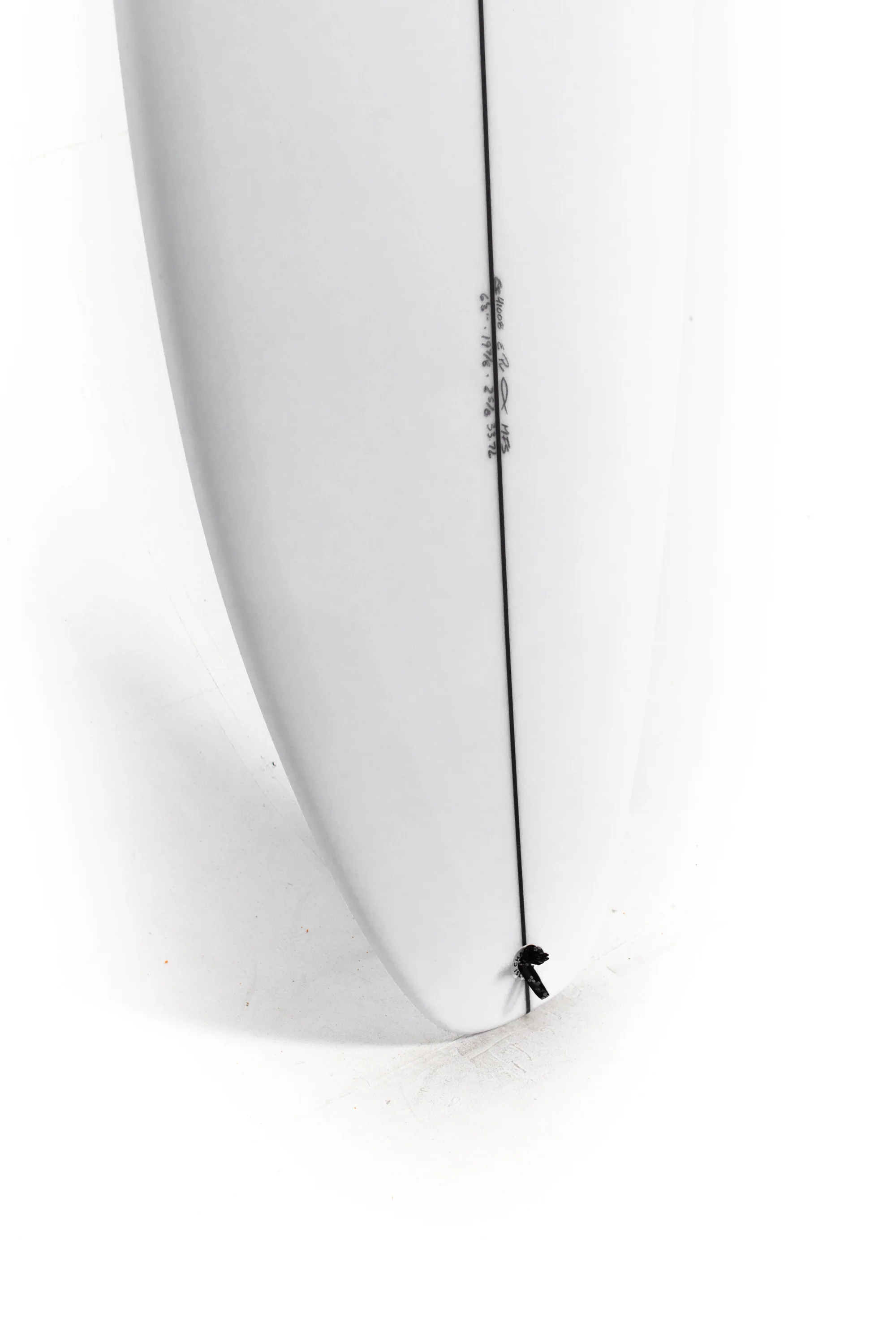 Channel Islands - MIKEY'S SHORTY - 6'3" x 19 7/8 x 2 5/8 - 33.73L - CI41008 - Image 7