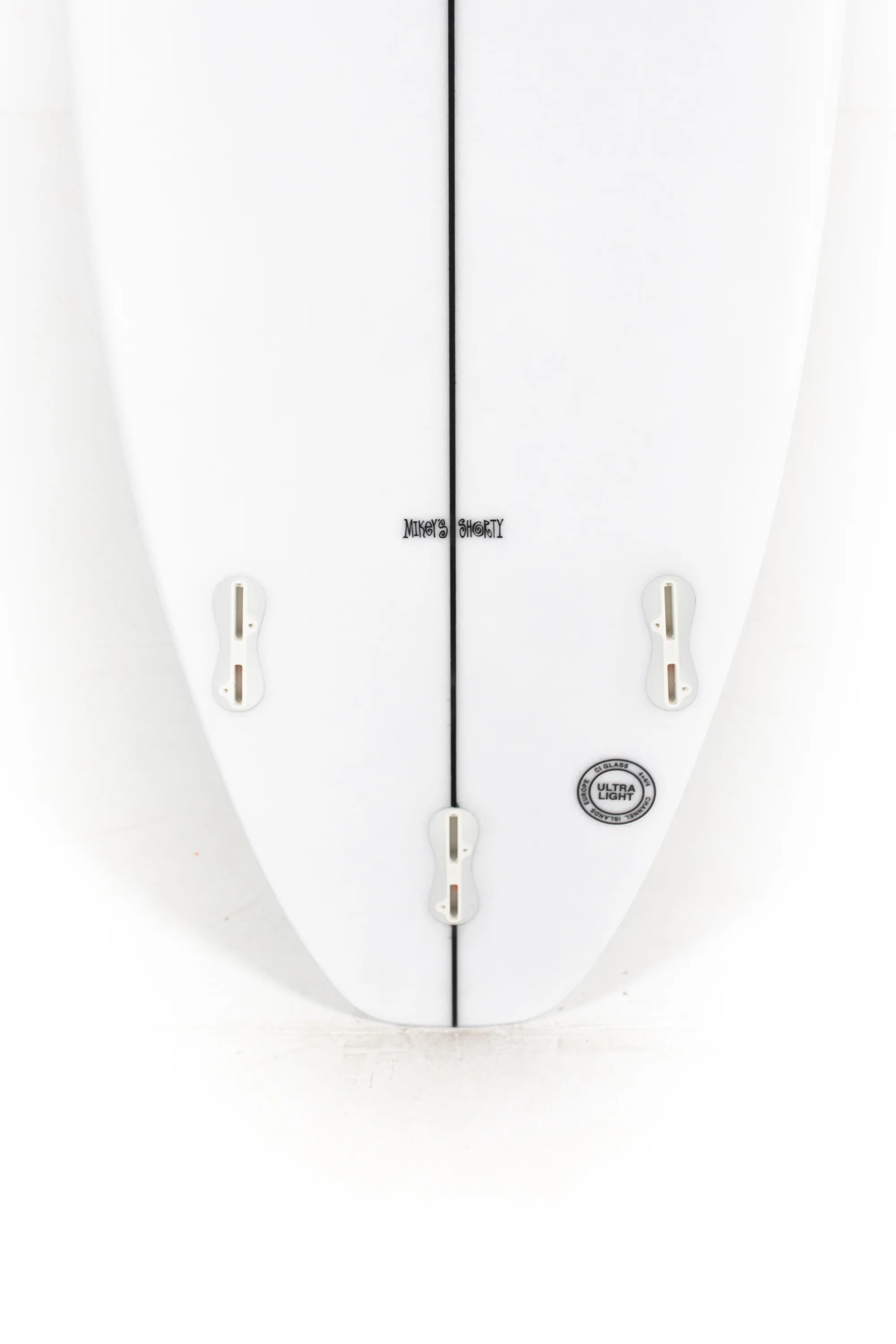 Channel Islands - MIKEY'S SHORTY - 6'3" x 19 7/8 x 2 5/8 - 33.73L - CI41008 - Image 8