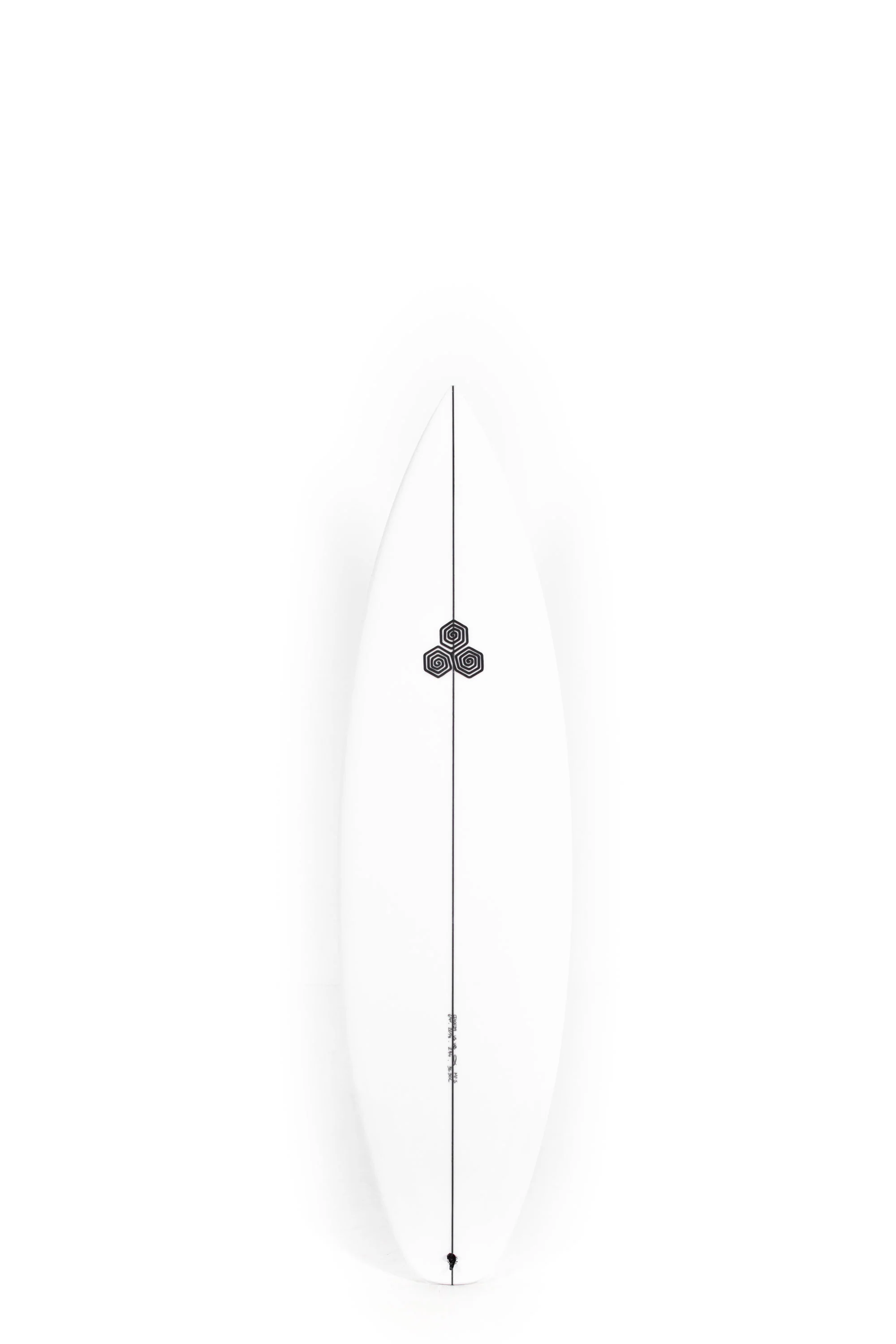 Channel Islands Surfboards - MIKEY'S SHORTY - 6'4" x 20 1/8 x 2 3/4 - 36.3L - CI40039