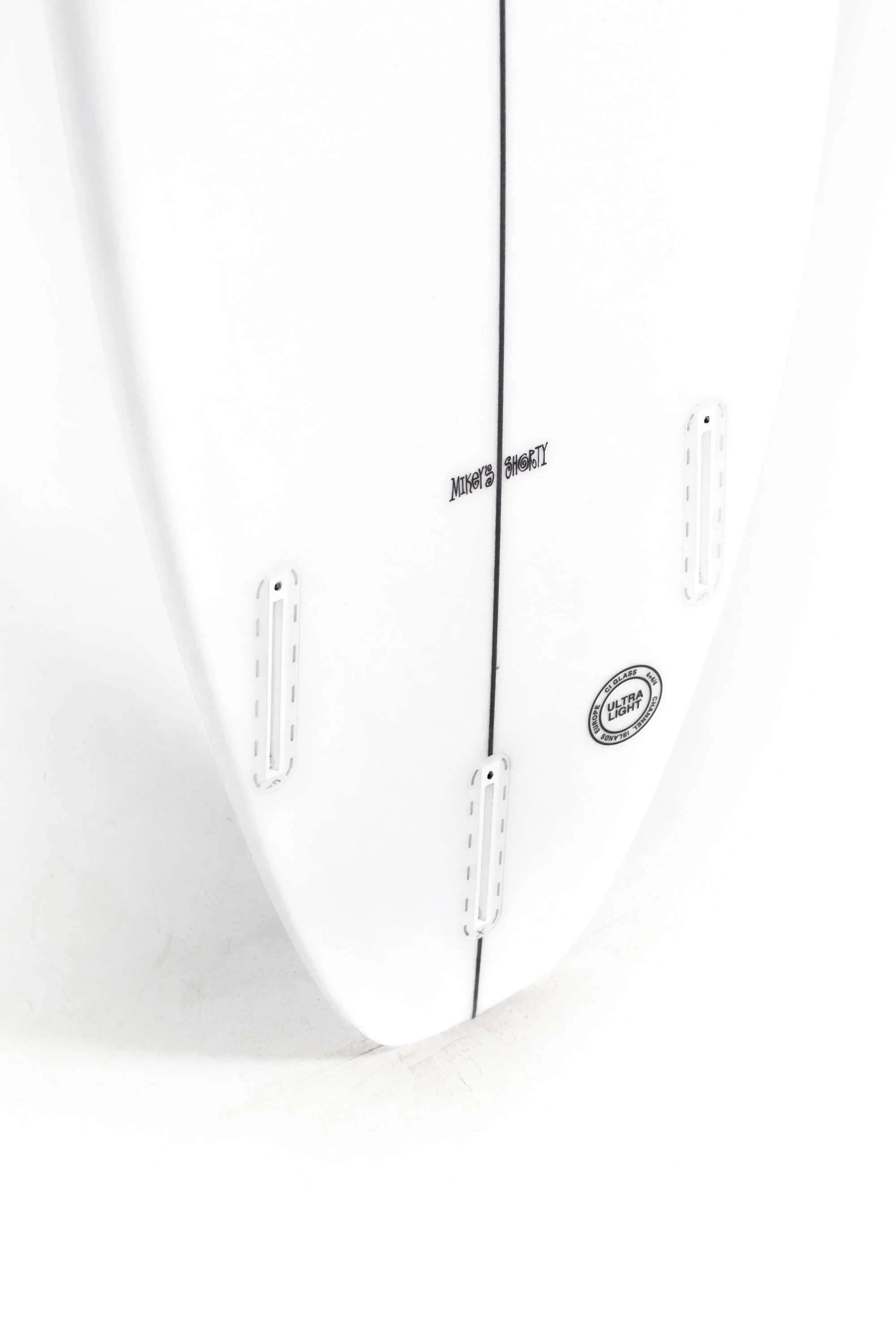 Channel Islands Surfboards - MIKEY'S SHORTY - 6'4" x 20 1/8 x 2 3/4 - 36.3L - CI40039 - Image 10