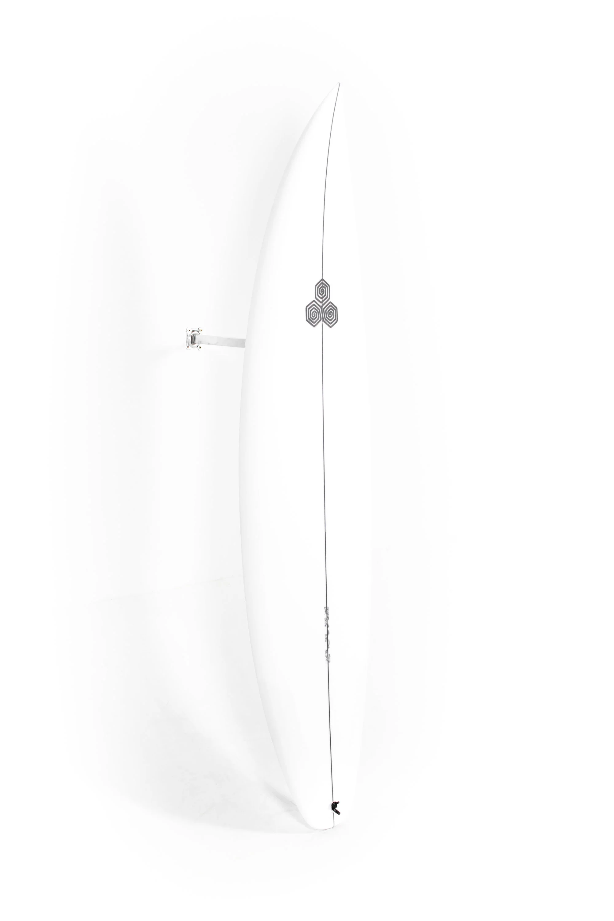 Channel Islands Surfboards - MIKEY'S SHORTY - 6'4" x 20 1/8 x 2 3/4 - 36.3L - CI40039 - Image 5