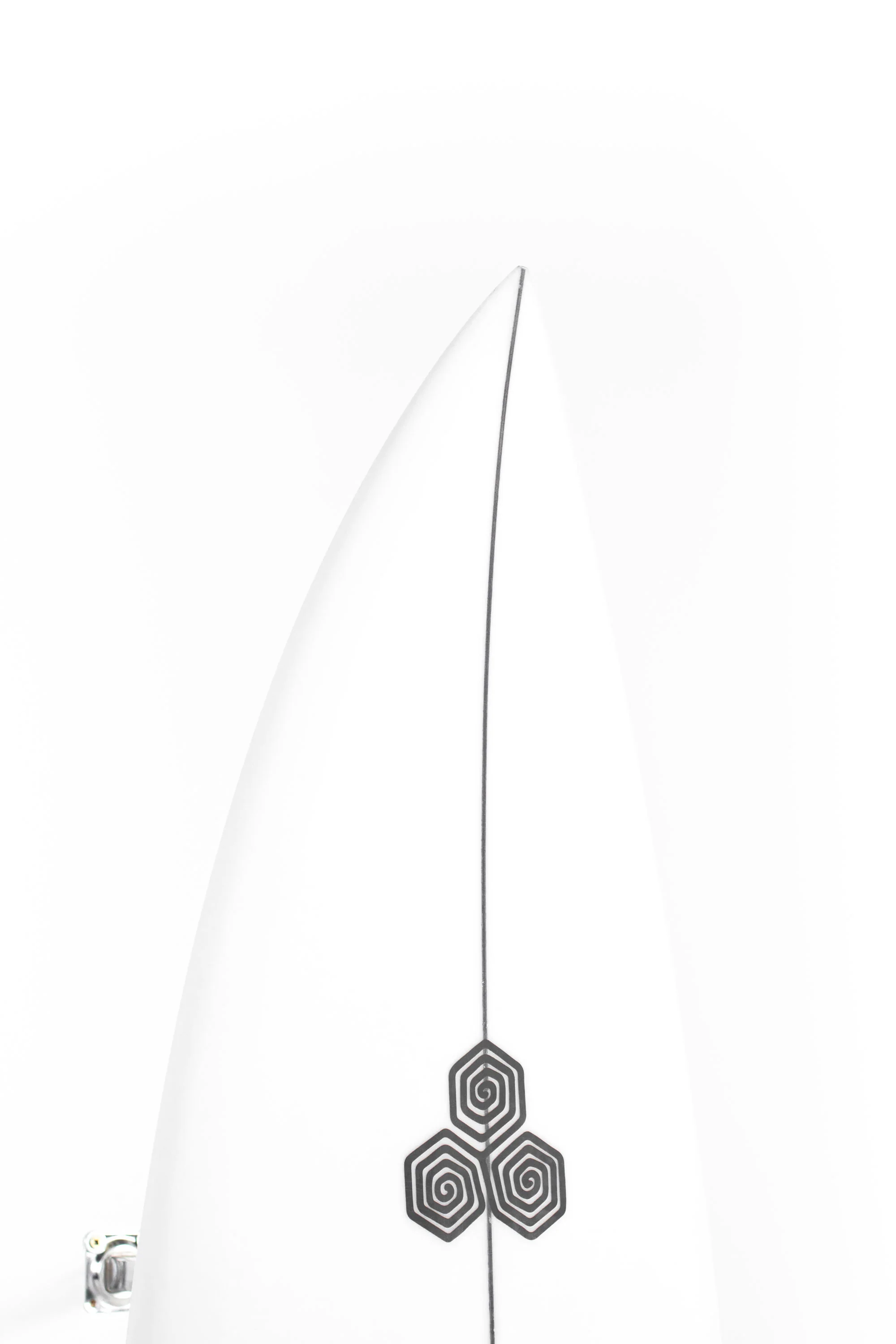 Channel Islands Surfboards - MIKEY'S SHORTY - 6'4" x 20 1/8 x 2 3/4 - 36.3L - CI40039 - Image 6