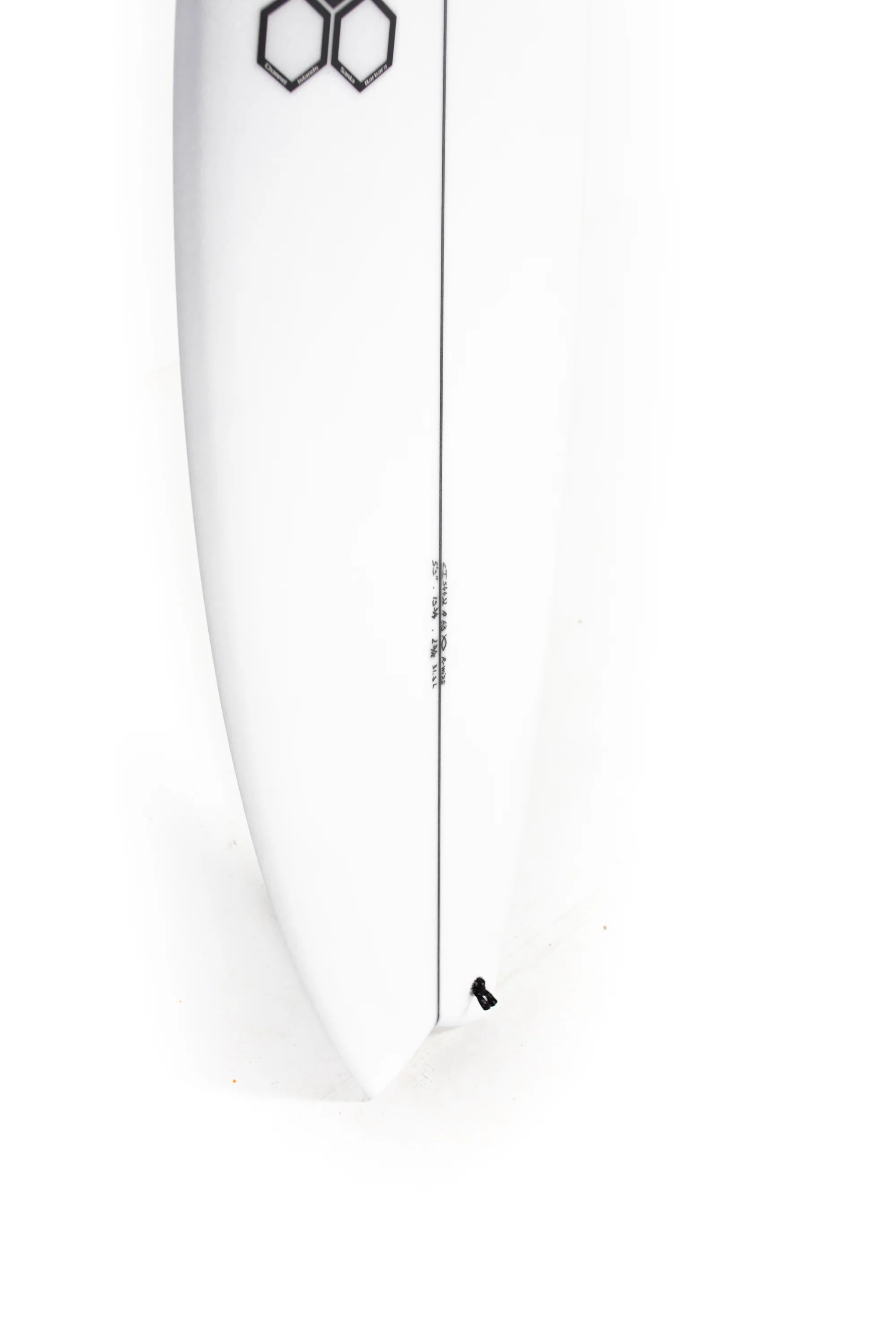 Channel Islands Surfboards - ROCKET WIDE by Al Merrick - 5'9" x 19 3/4 x 2 9/16 - 31,9L - CI34432 - Image 7
