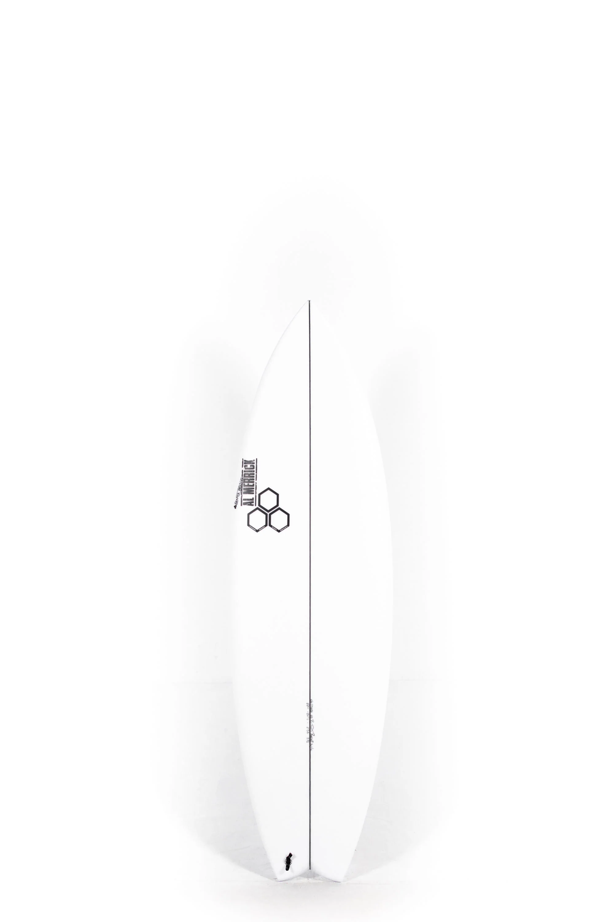 Channel Islands Surfboards - ROCKET WIDE by Al Merrick - 6'0" x 20 1/2 x 2 3/4 - 36,94L - CI38656