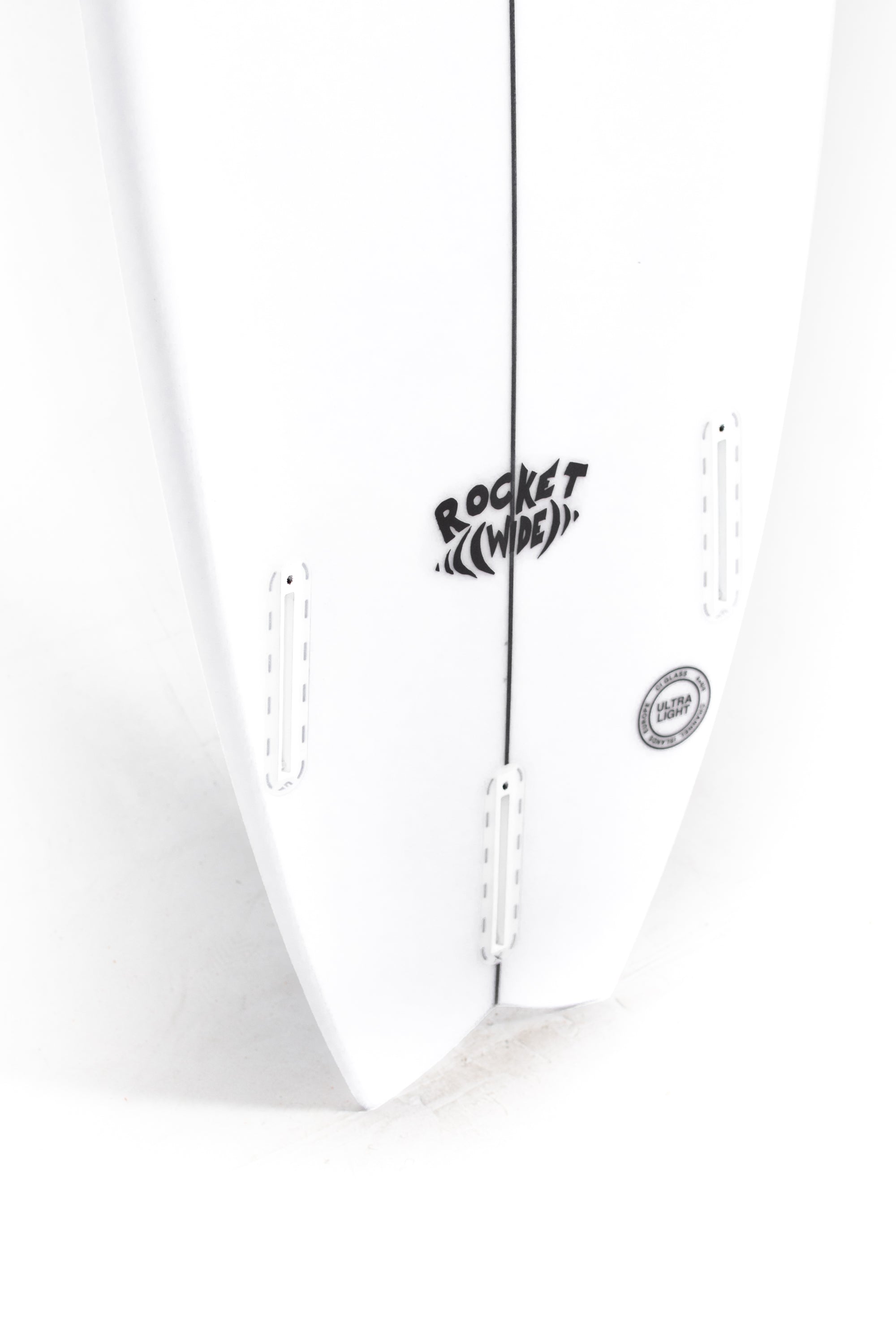 Channel Islands Surfboards - ROCKET WIDE by Al Merrick - 6'0" x 20 1/2 x 2 3/4 - 36,94L - CI38656 - Image 10