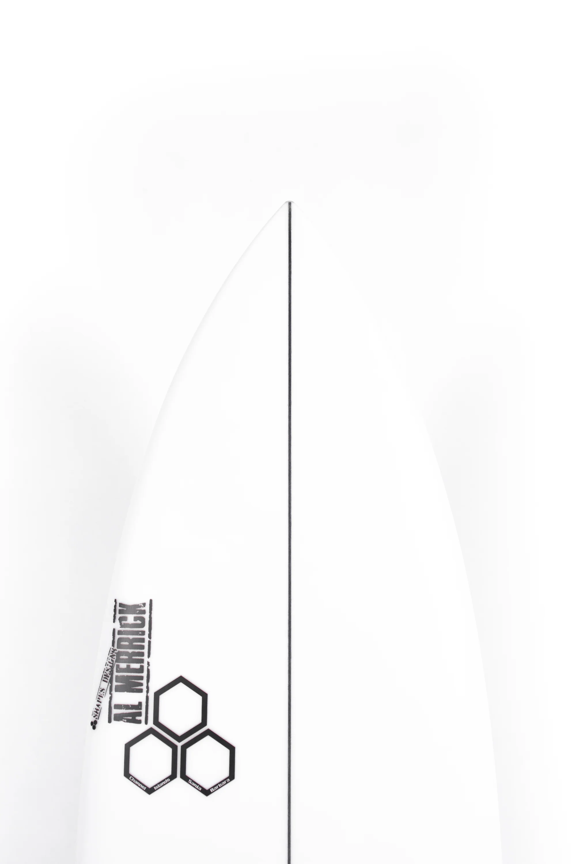 Channel Islands Surfboards - ROCKET WIDE by Al Merrick - 6'0" x 20 1/2 x 2 3/4 - 36,94L - CI38656 - Image 3