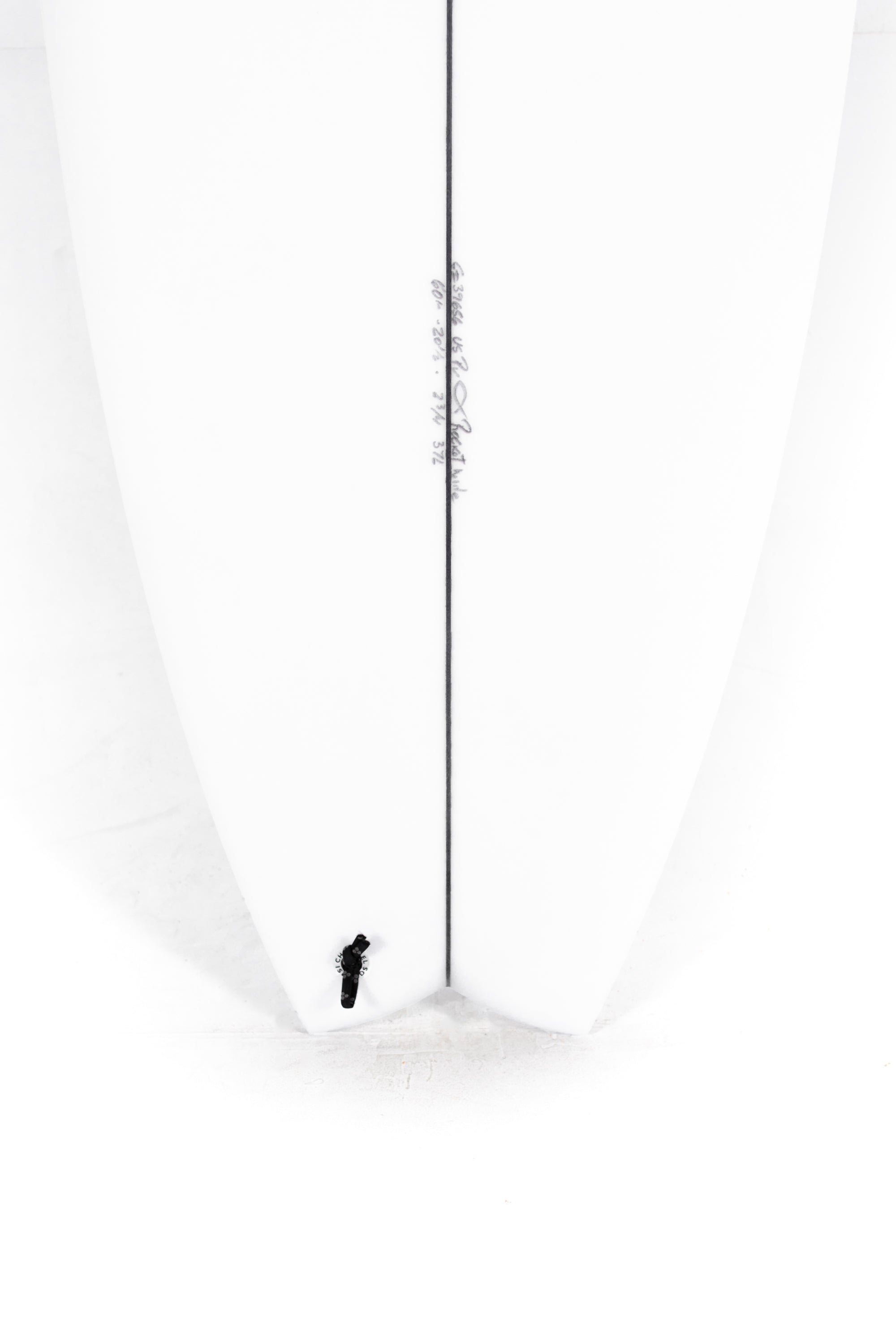 Channel Islands Surfboards - ROCKET WIDE by Al Merrick - 6'0" x 20 1/2 x 2 3/4 - 36,94L - CI38656 - Image 4