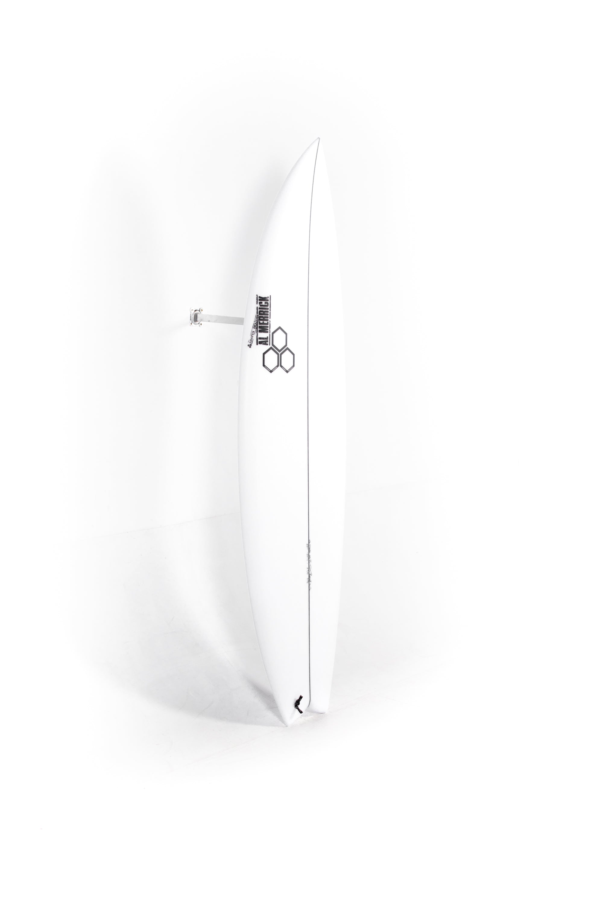 Channel Islands Surfboards - ROCKET WIDE by Al Merrick - 6'0" x 20 1/2 x 2 3/4 - 36,94L - CI38656 - Image 5