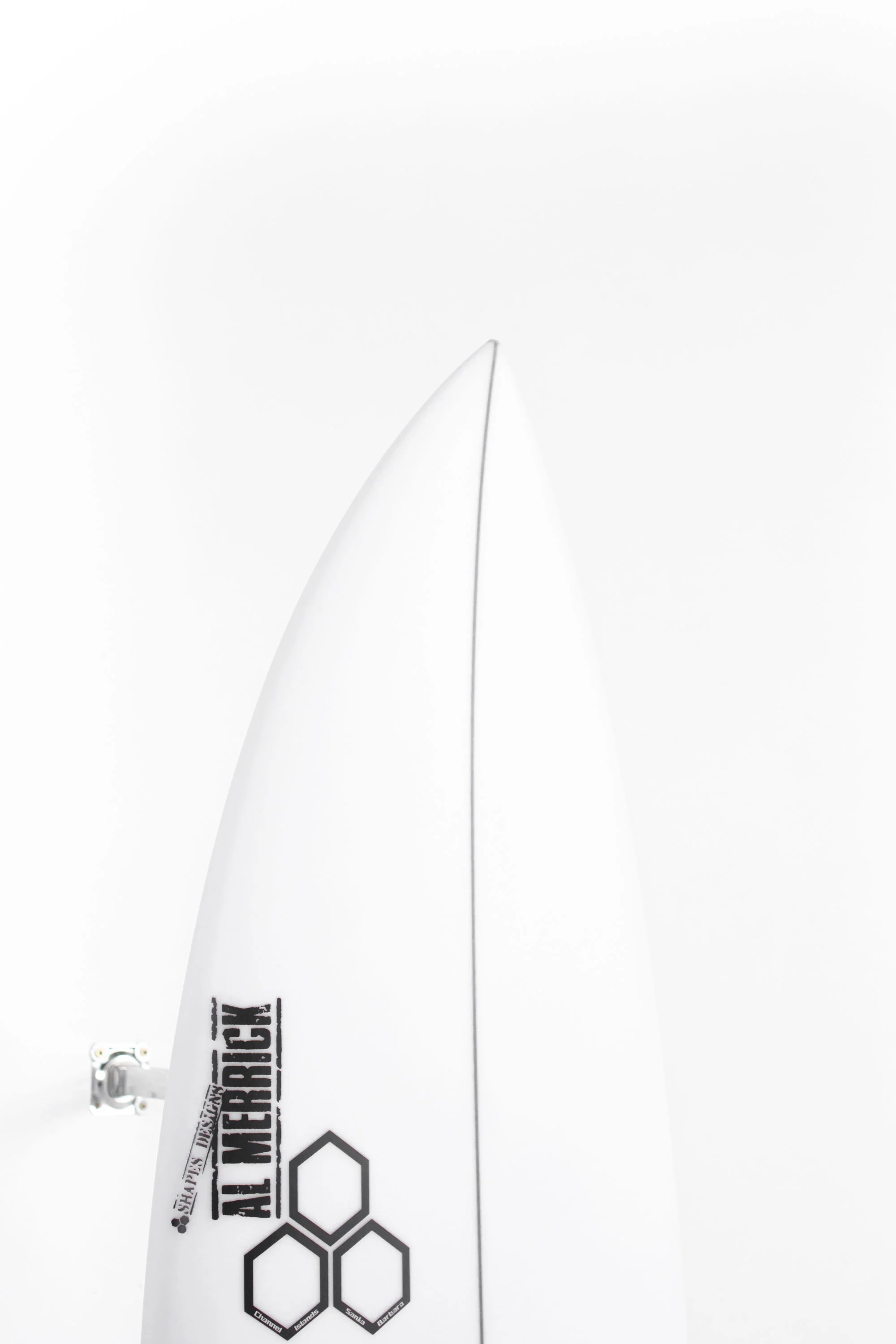 Channel Islands Surfboards - ROCKET WIDE by Al Merrick - 6'0" x 20 1/2 x 2 3/4 - 36,94L - CI38656 - Image 6