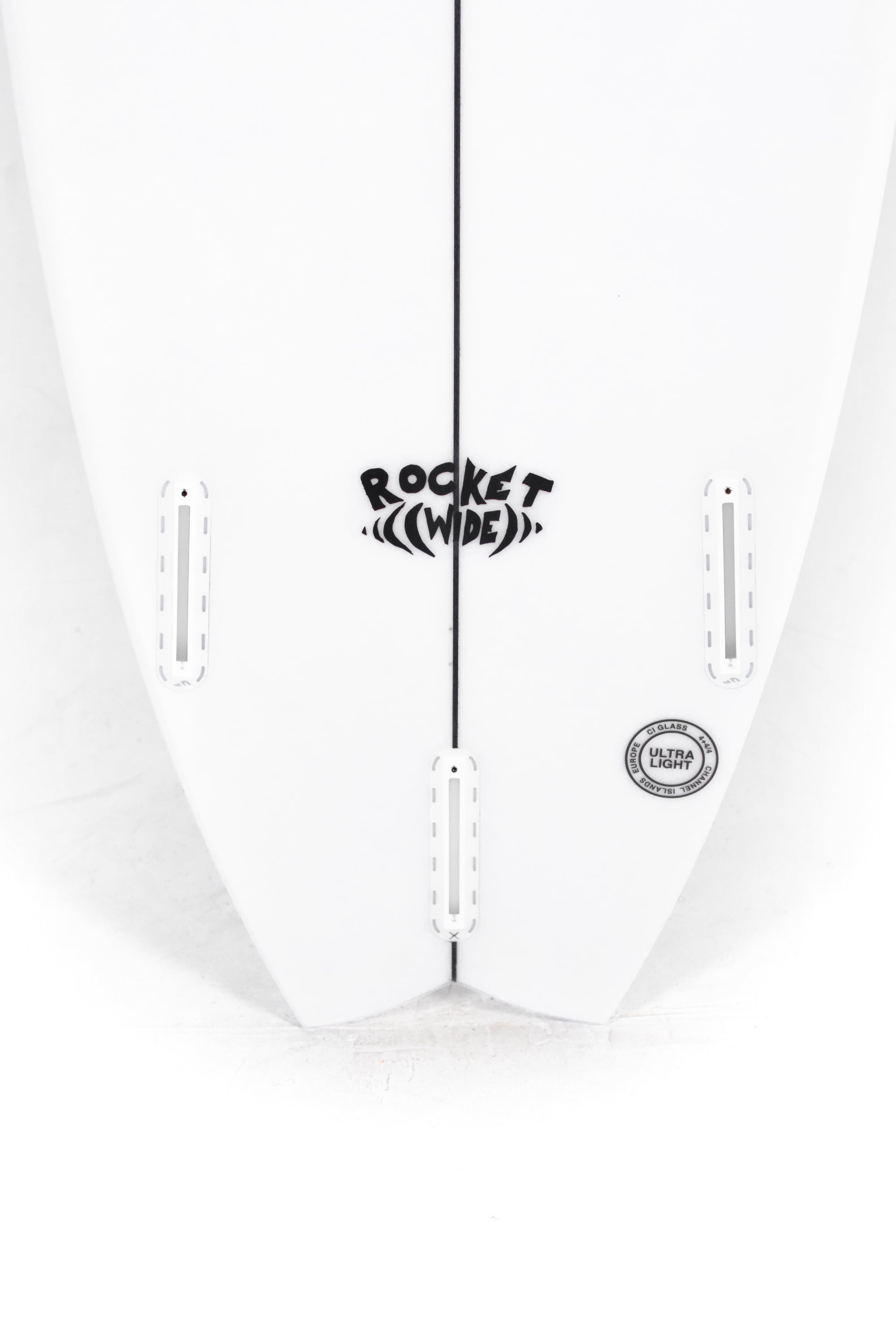 Channel Islands Surfboards - ROCKET WIDE by Al Merrick - 6'0" x 20 1/2 x 2 3/4 - 36,94L - CI38656 - Image 8