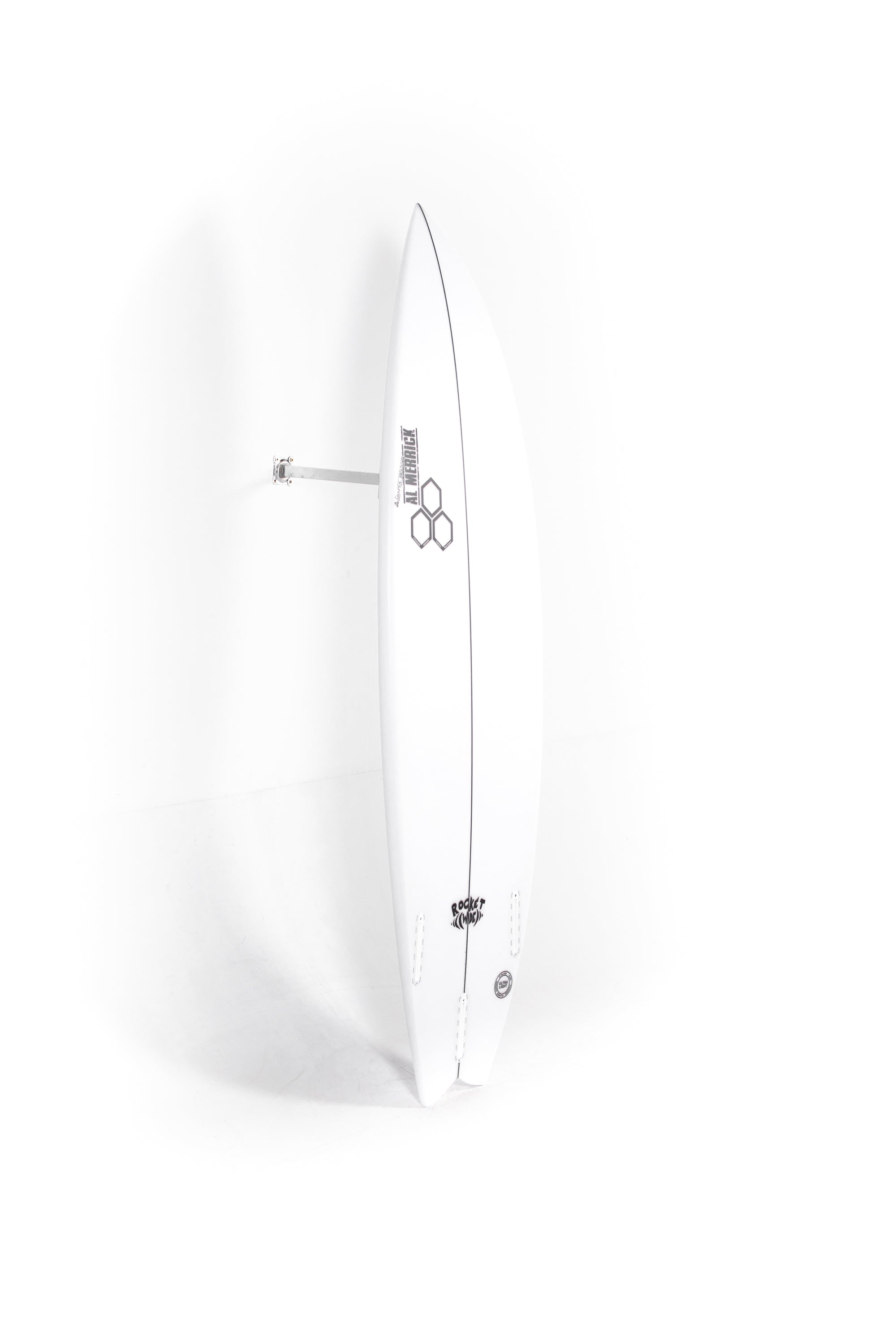 Channel Islands Surfboards - ROCKET WIDE by Al Merrick - 6'0" x 20 1/2 x 2 3/4 - 36,94L - CI38656 - Image 9