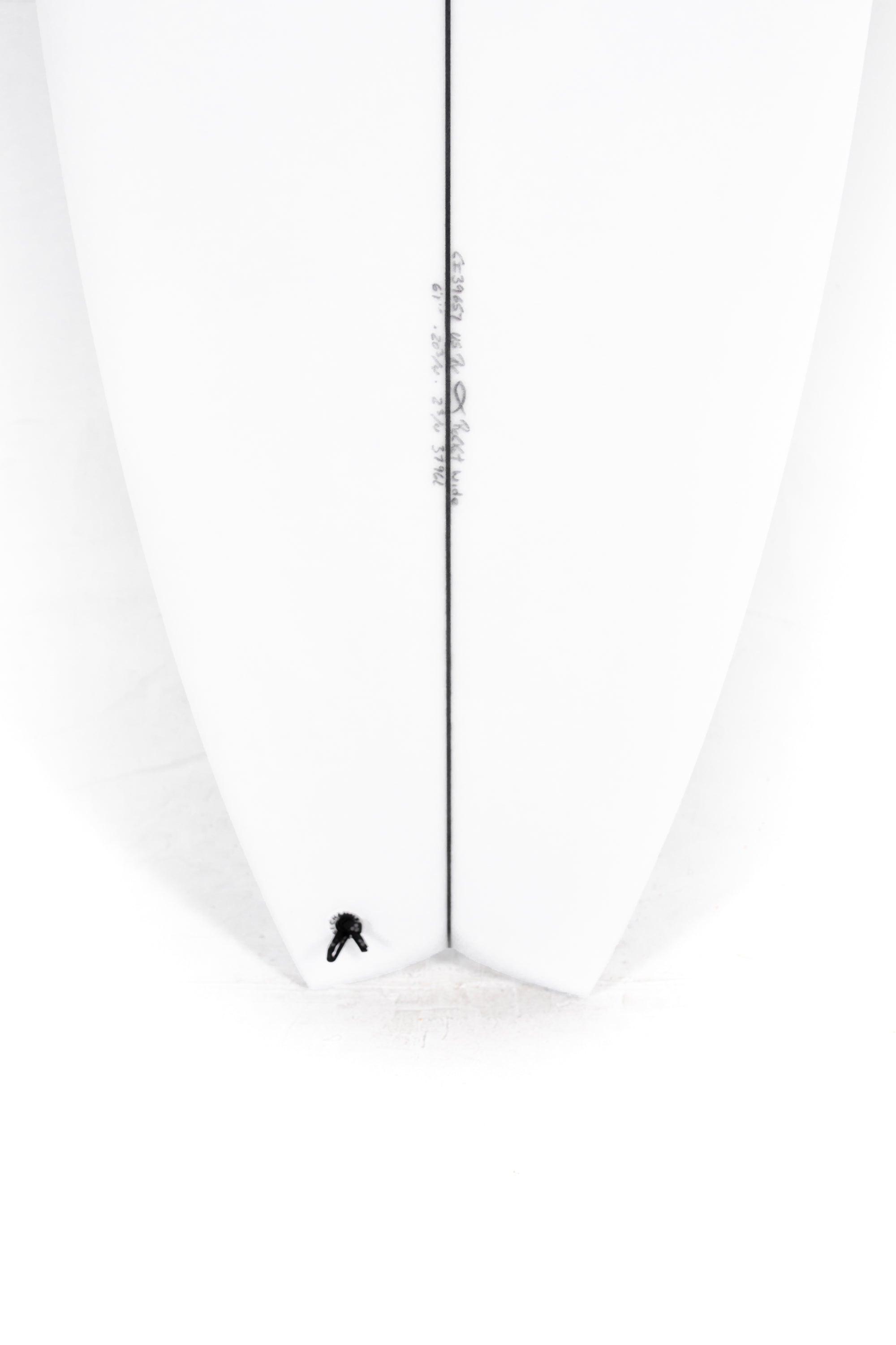 Channel Islands Surfboards - ROCKET WIDE by Al Merrick - 6'1" x 20 3/4 x 2 3/4 - 37,96L - CI38657 - Image 4