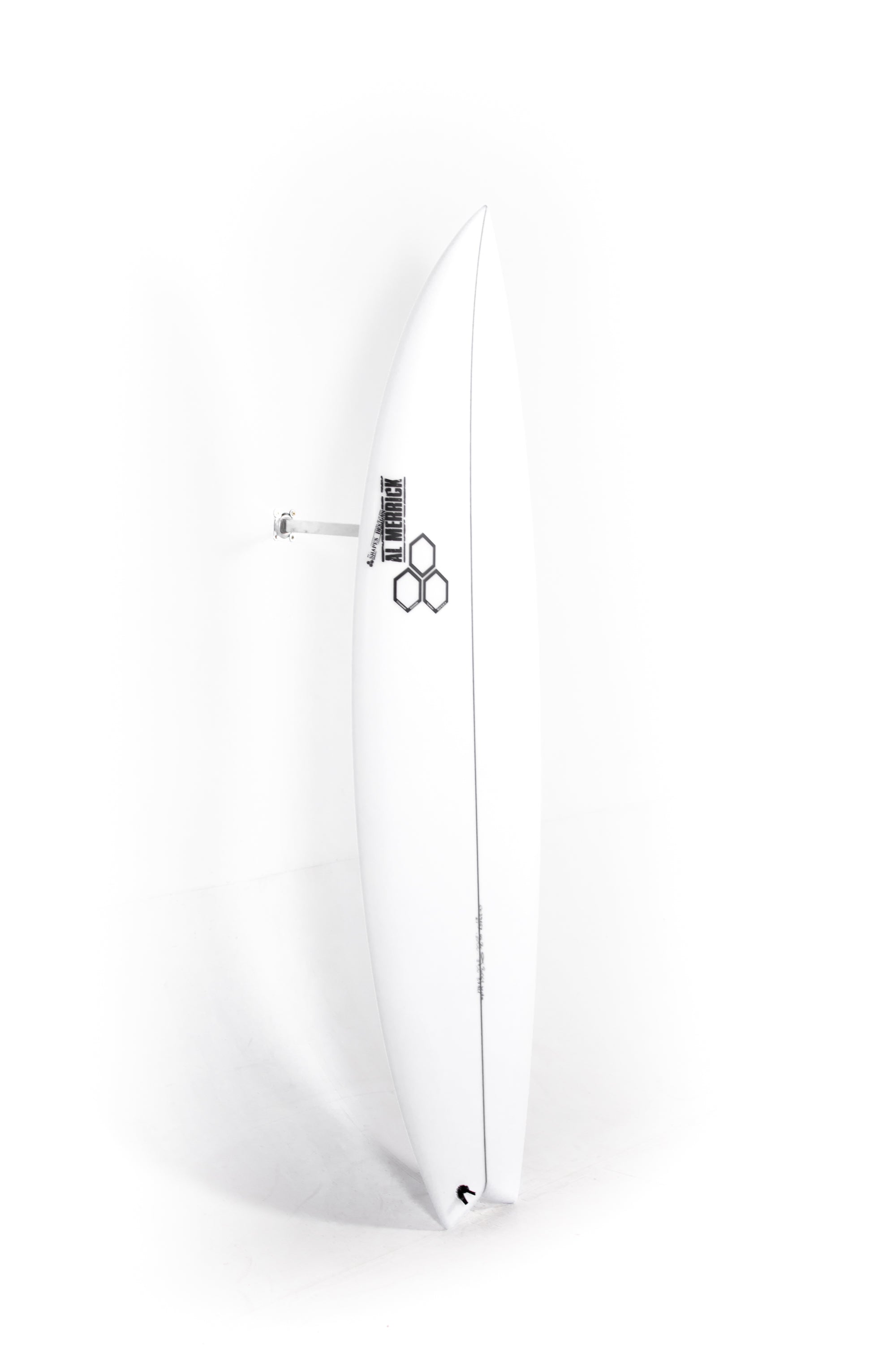 Channel Islands Surfboards - ROCKET WIDE by Al Merrick - 6'1" x 20 3/4 x 2 3/4 - 37,96L - CI38657 - Image 5