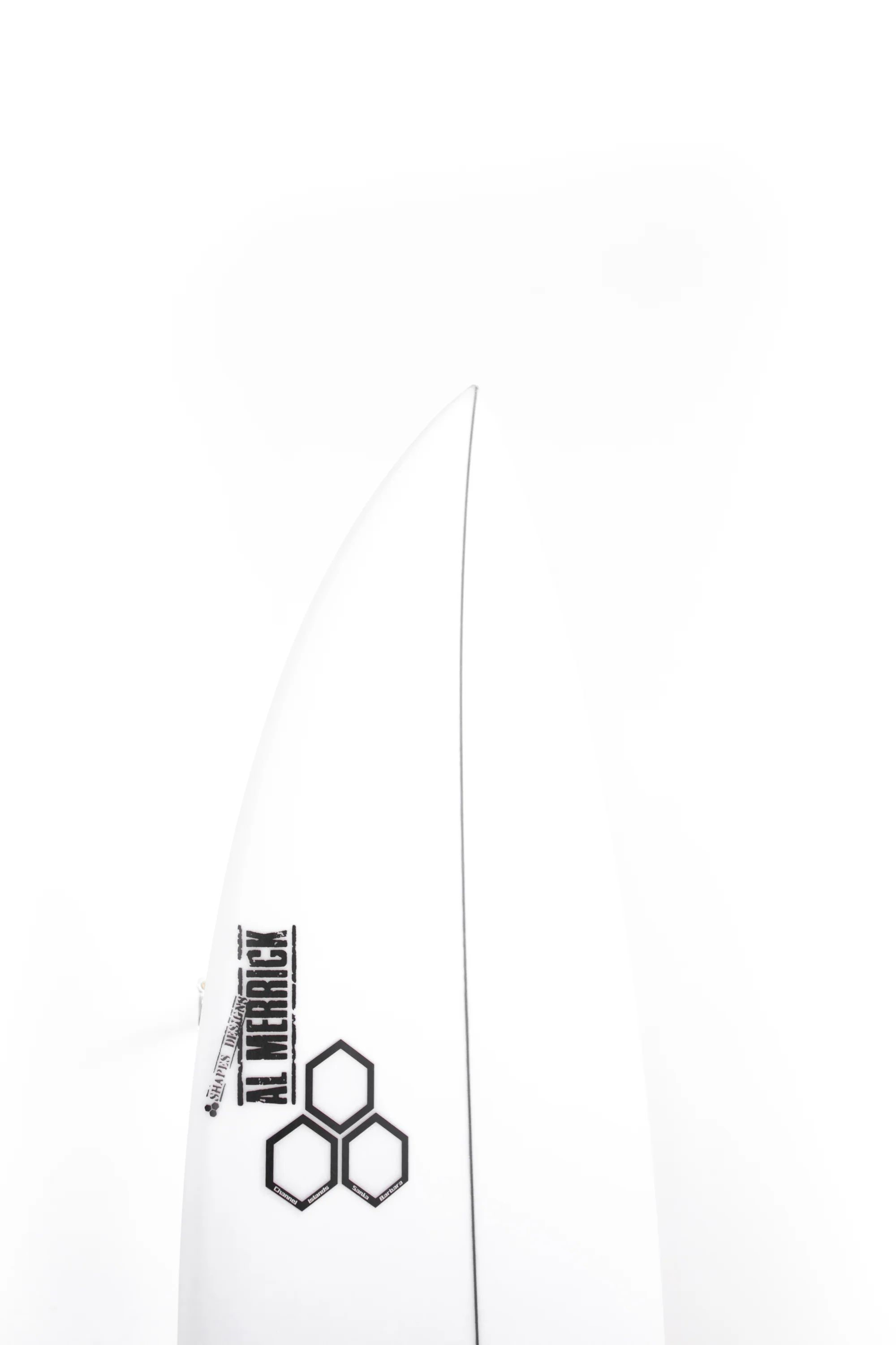 Channel Islands Surfboards - ROCKET WIDE by Al Merrick - 6'1" x 20 3/4 x 2 3/4 - 37,96L - CI38657 - Image 6