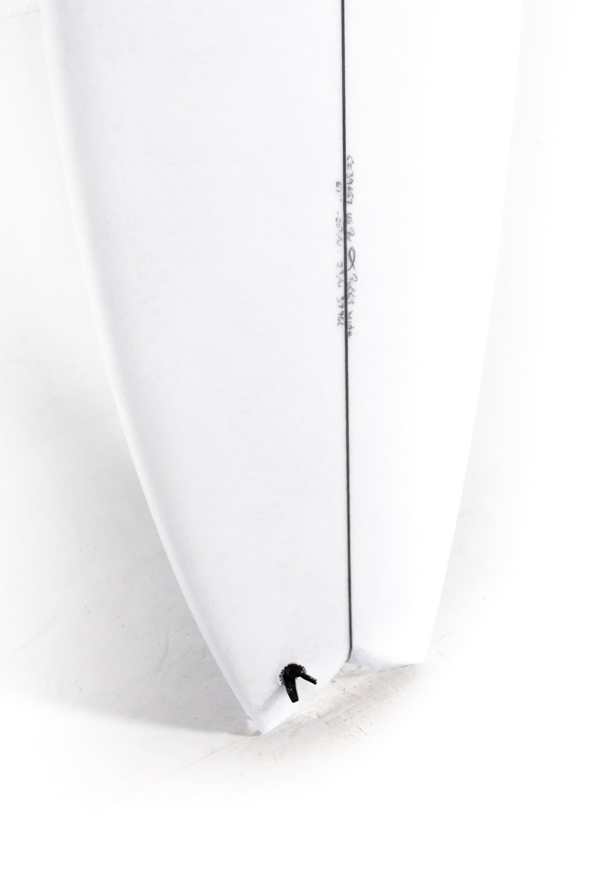 Channel Islands Surfboards - ROCKET WIDE by Al Merrick - 6'1" x 20 3/4 x 2 3/4 - 37,96L - CI38657 - Image 7