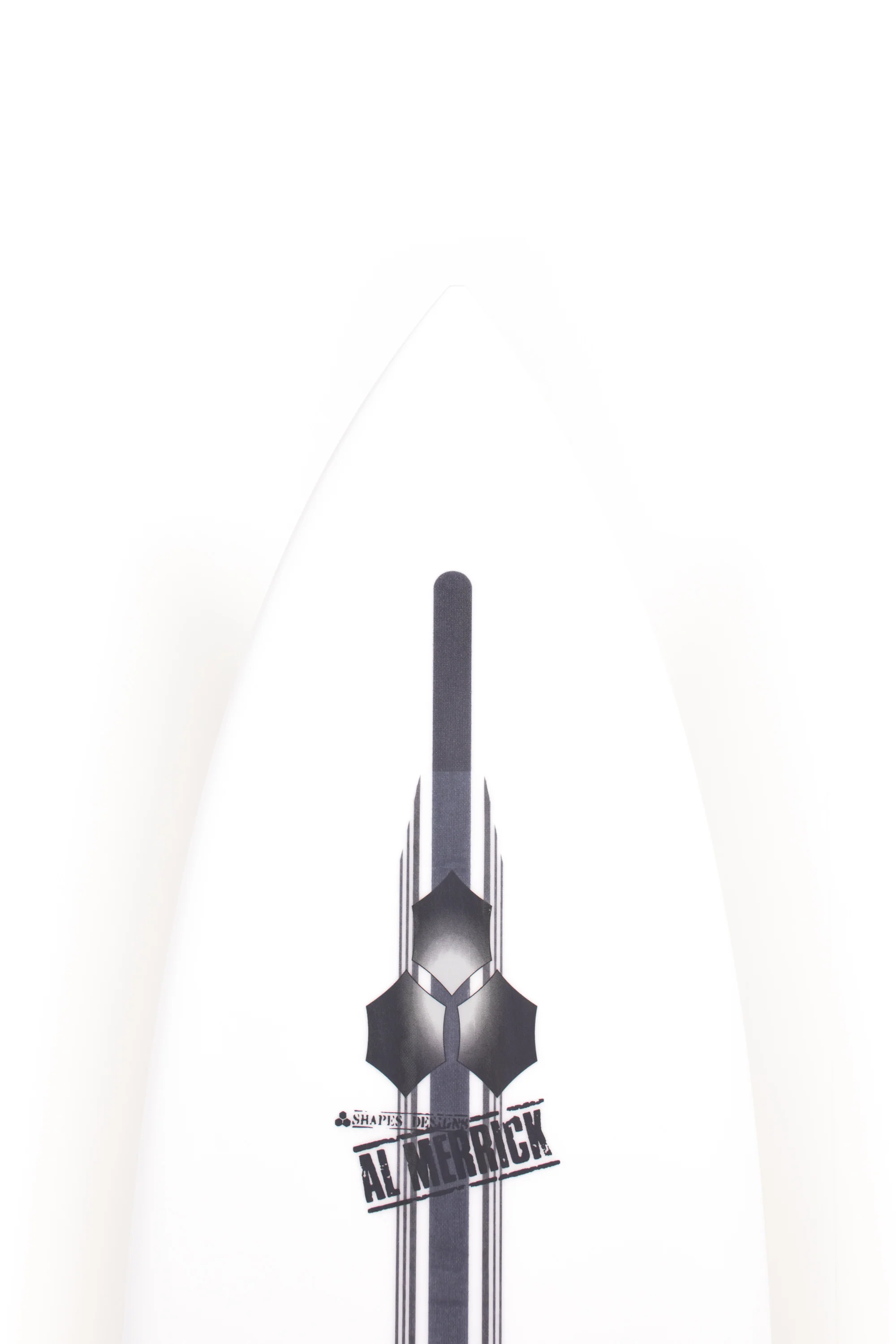 Channel Islands Surfboards - BETTER EVERYDAY by Britt Merrick - SPINETEK - 5'10" x 19 3/4 x 2 1/2 - 30.8L - CI40134 - Image 3