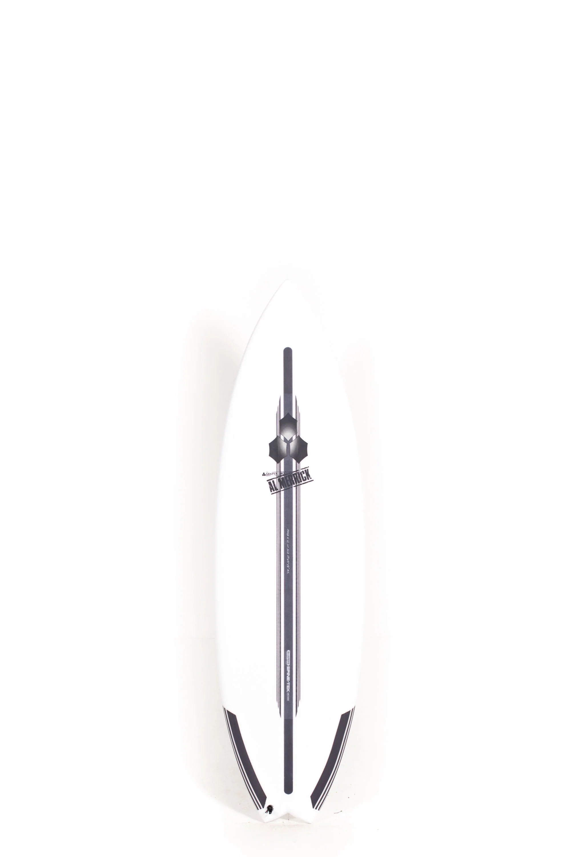 Channel Islands Surfboards - BETTER EVERYDAY by Britt Merrick - SPINETEK - 6'0" x 20 1/4 x 2 5/8 - 34.1L - CI40136