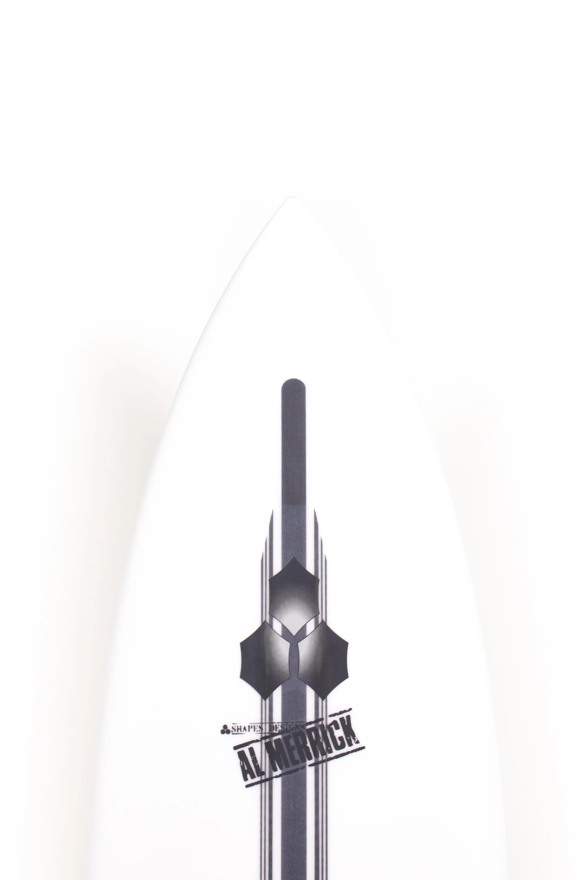 Channel Islands Surfboards - BETTER EVERYDAY by Britt Merrick - SPINETEK - 6'0" x 20 1/4 x 2 5/8 - 34.1L - CI40136 - Image 3