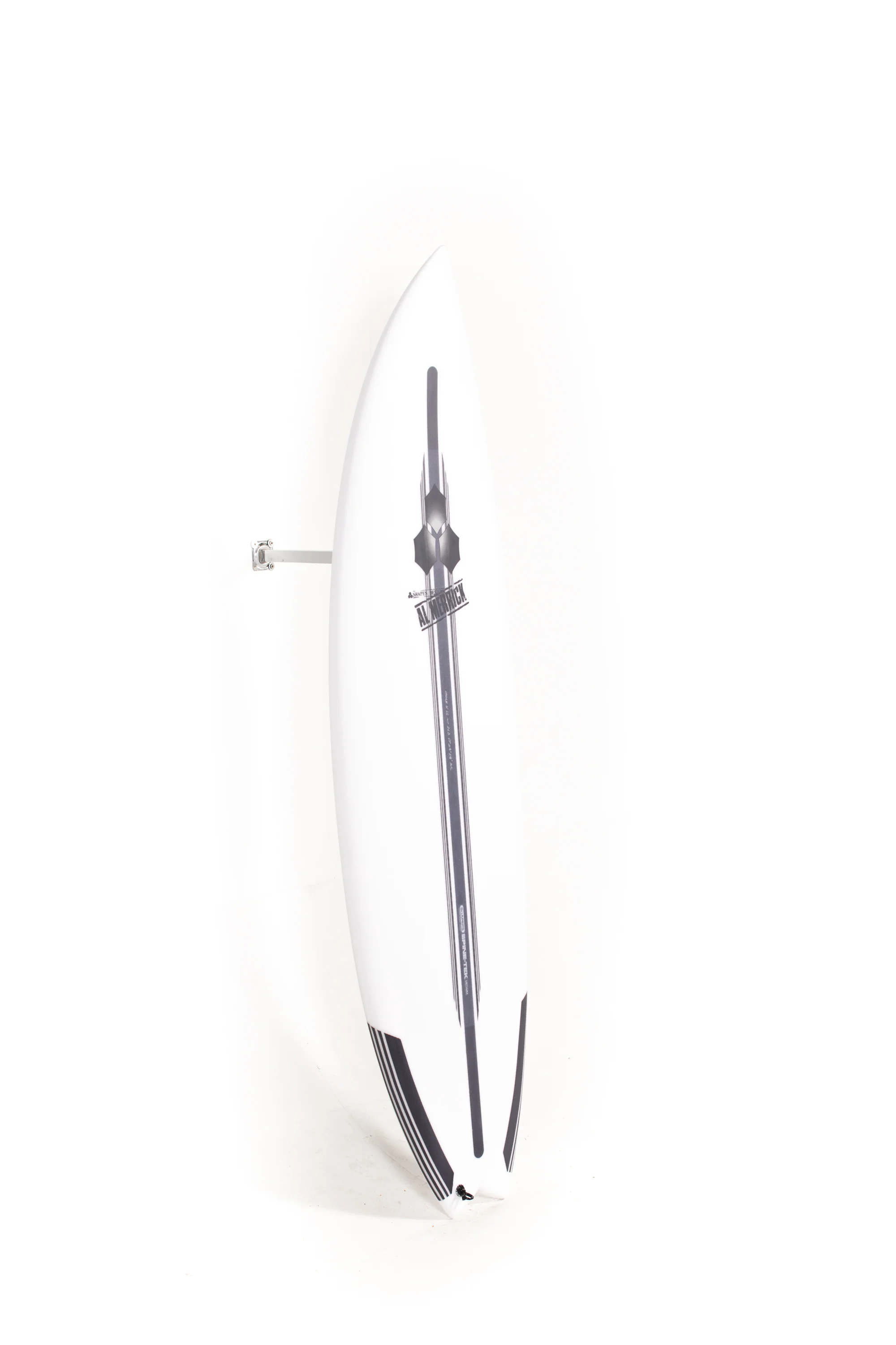 Channel Islands Surfboards - BETTER EVERYDAY by Britt Merrick - SPINETEK - 6'0" x 20 1/4 x 2 5/8 - 34.1L - CI40136 - Image 5
