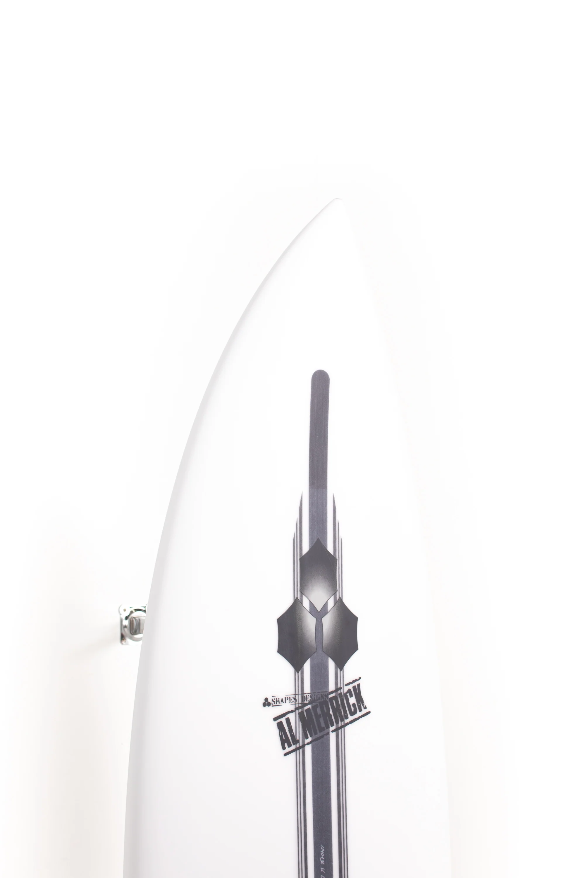 Channel Islands Surfboards - BETTER EVERYDAY by Britt Merrick - SPINETEK - 6'0" x 20 1/4 x 2 5/8 - 34.1L - CI40136 - Image 6