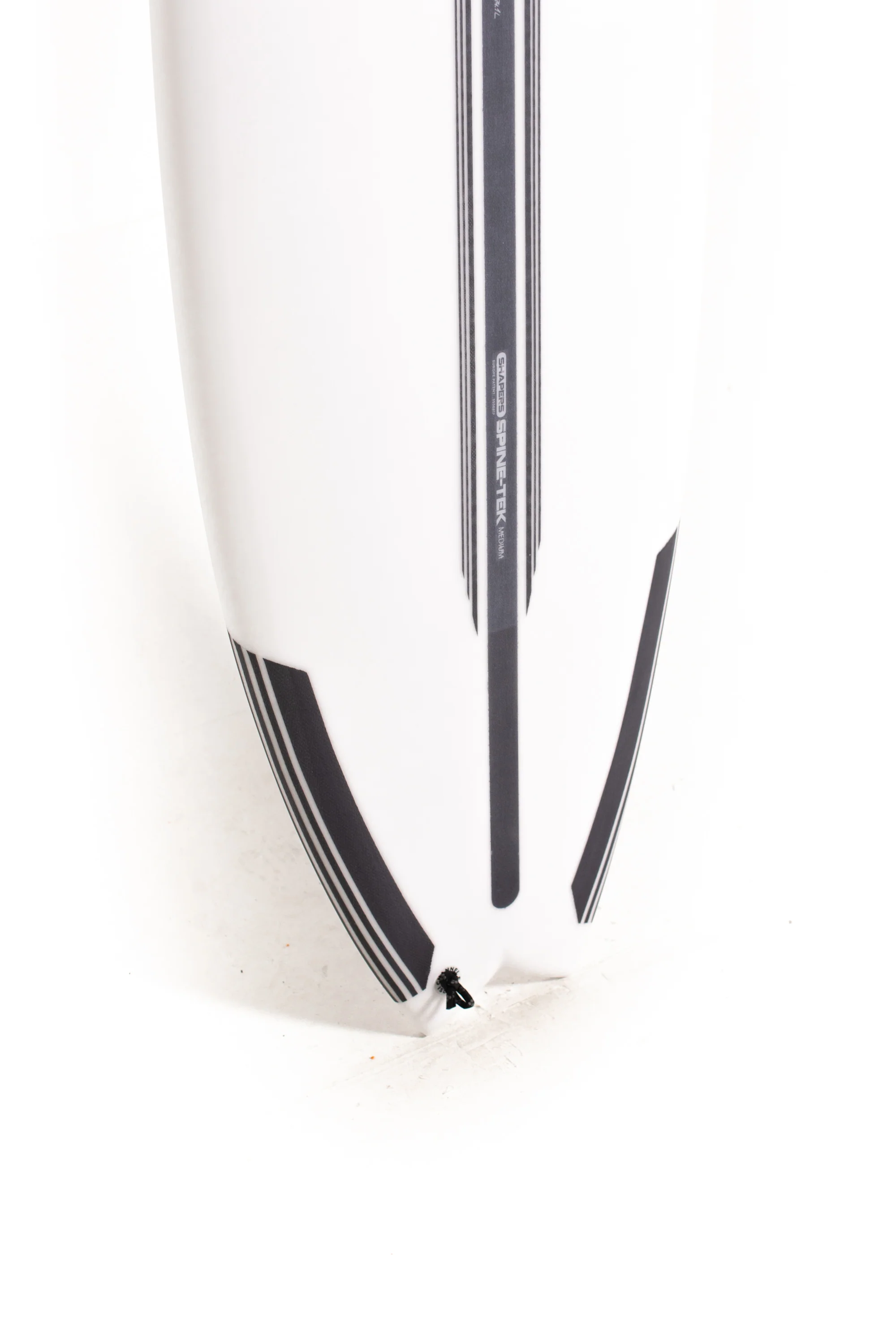 Channel Islands Surfboards - BETTER EVERYDAY by Britt Merrick - SPINETEK - 6'0" x 20 1/4 x 2 5/8 - 34.1L - CI40136 - Image 7