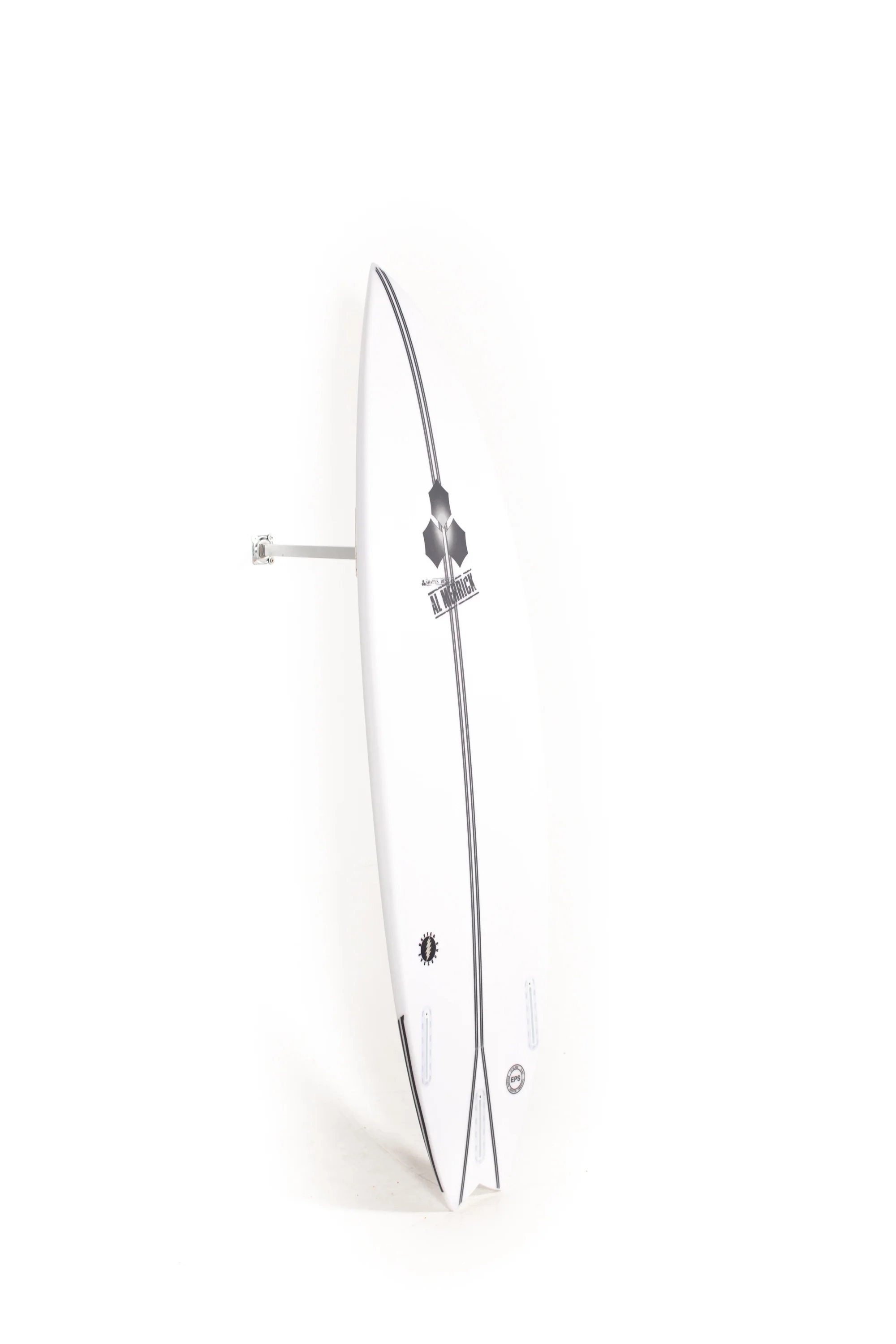 Channel Islands Surfboards - BETTER EVERYDAY by Britt Merrick - SPINETEK - 6'0" x 20 1/4 x 2 5/8 - 34.1L - CI40136 - Image 9