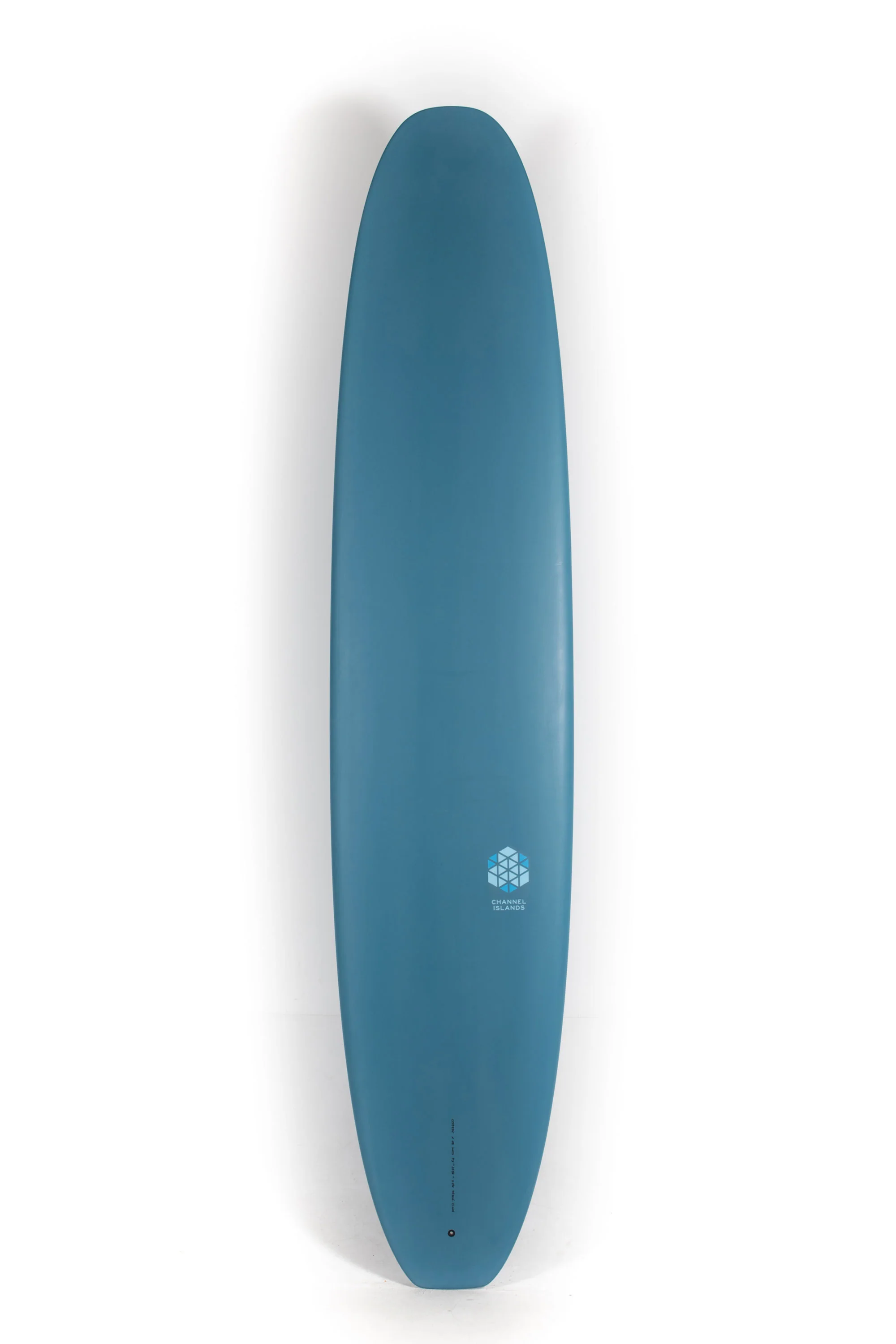 Channel Islands Surfboards - CI LOG by Al Merrick - 9'3" x 22 7/8 x 3 1/16 - 74.5L - CI39956