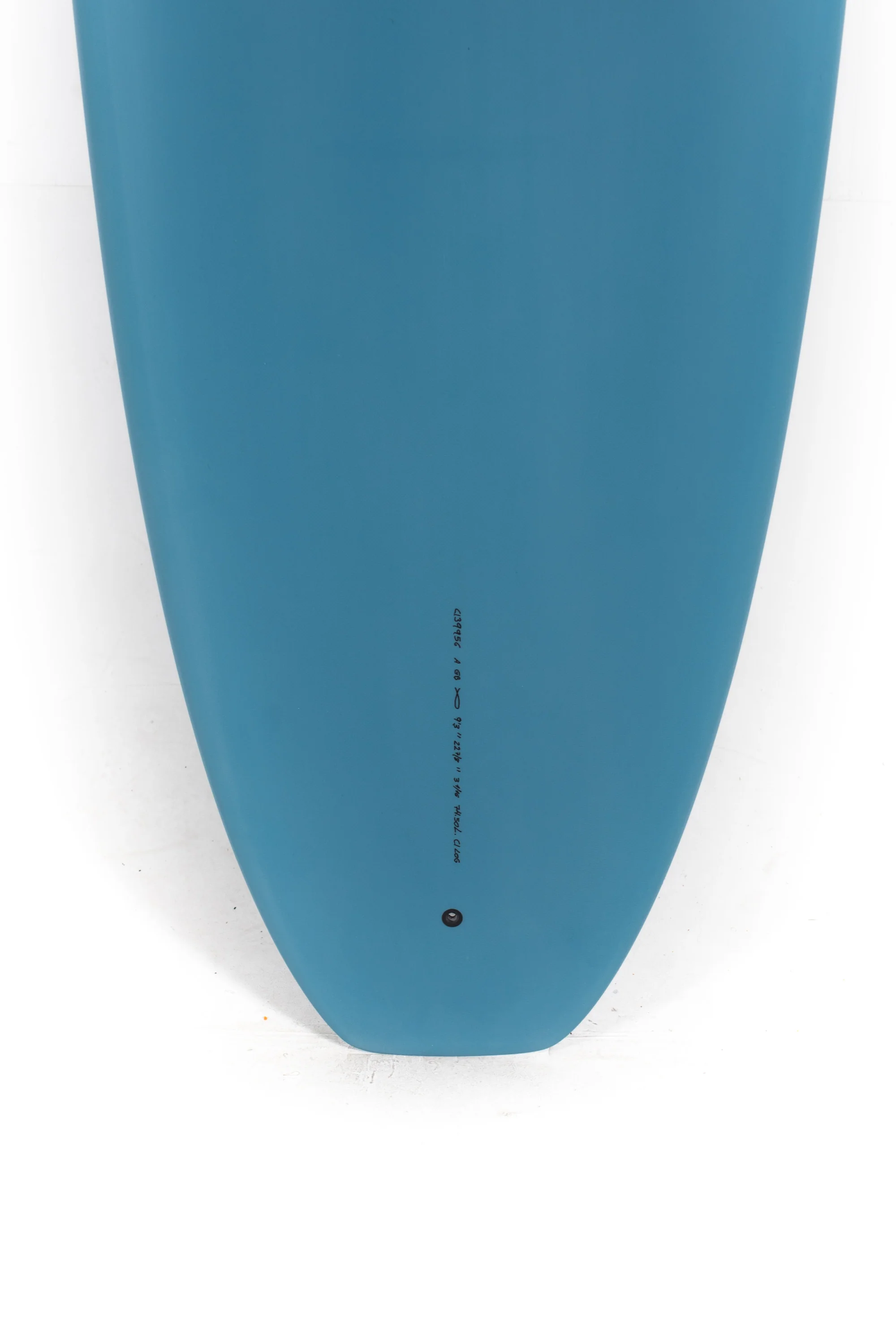 Channel Islands Surfboards - CI LOG by Al Merrick - 9'3" x 22 7/8 x 3 1/16 - 74.5L - CI39956 - Image 4