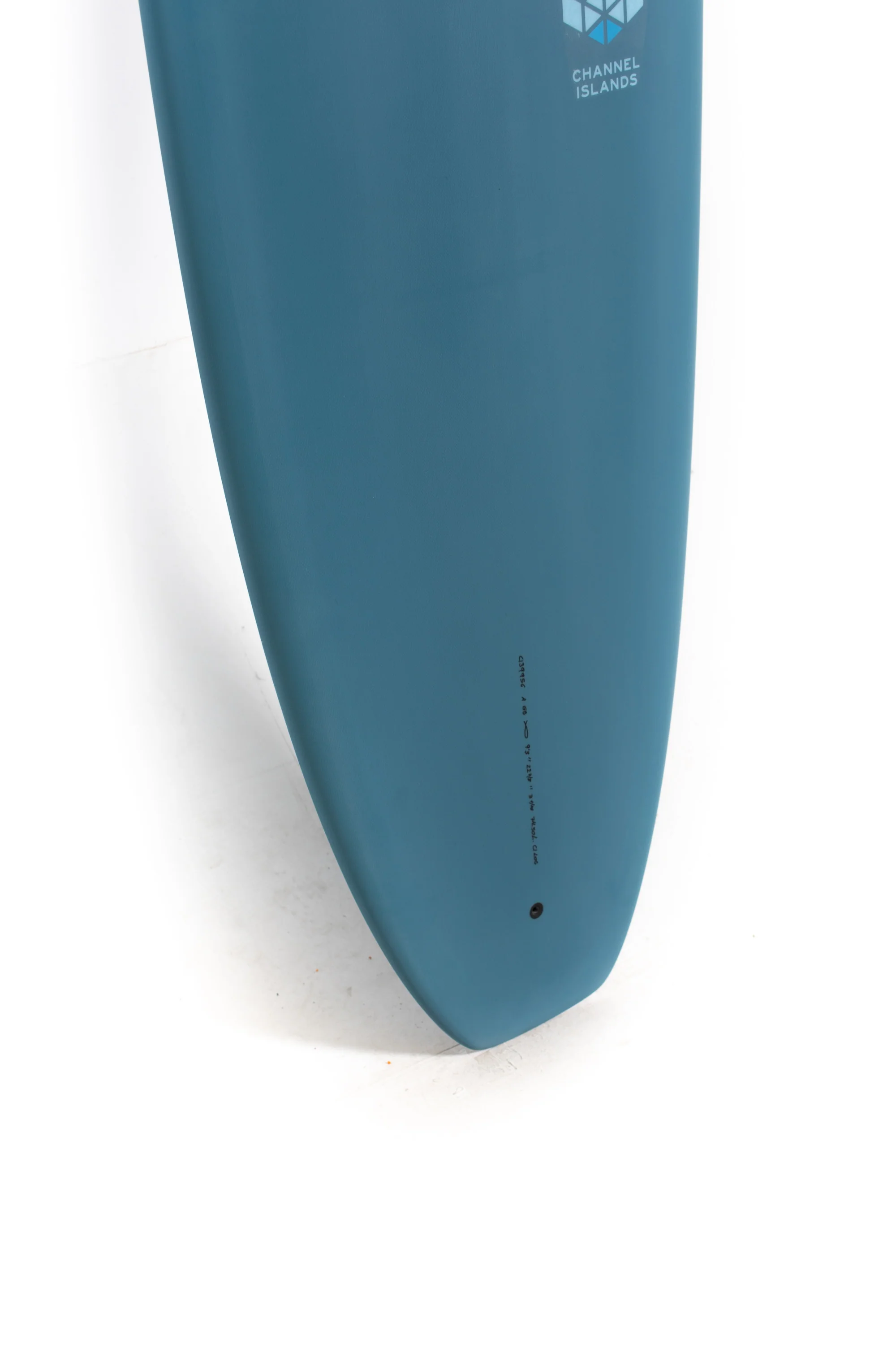 Channel Islands Surfboards - CI LOG by Al Merrick - 9'3" x 22 7/8 x 3 1/16 - 74.5L - CI39956 - Image 7