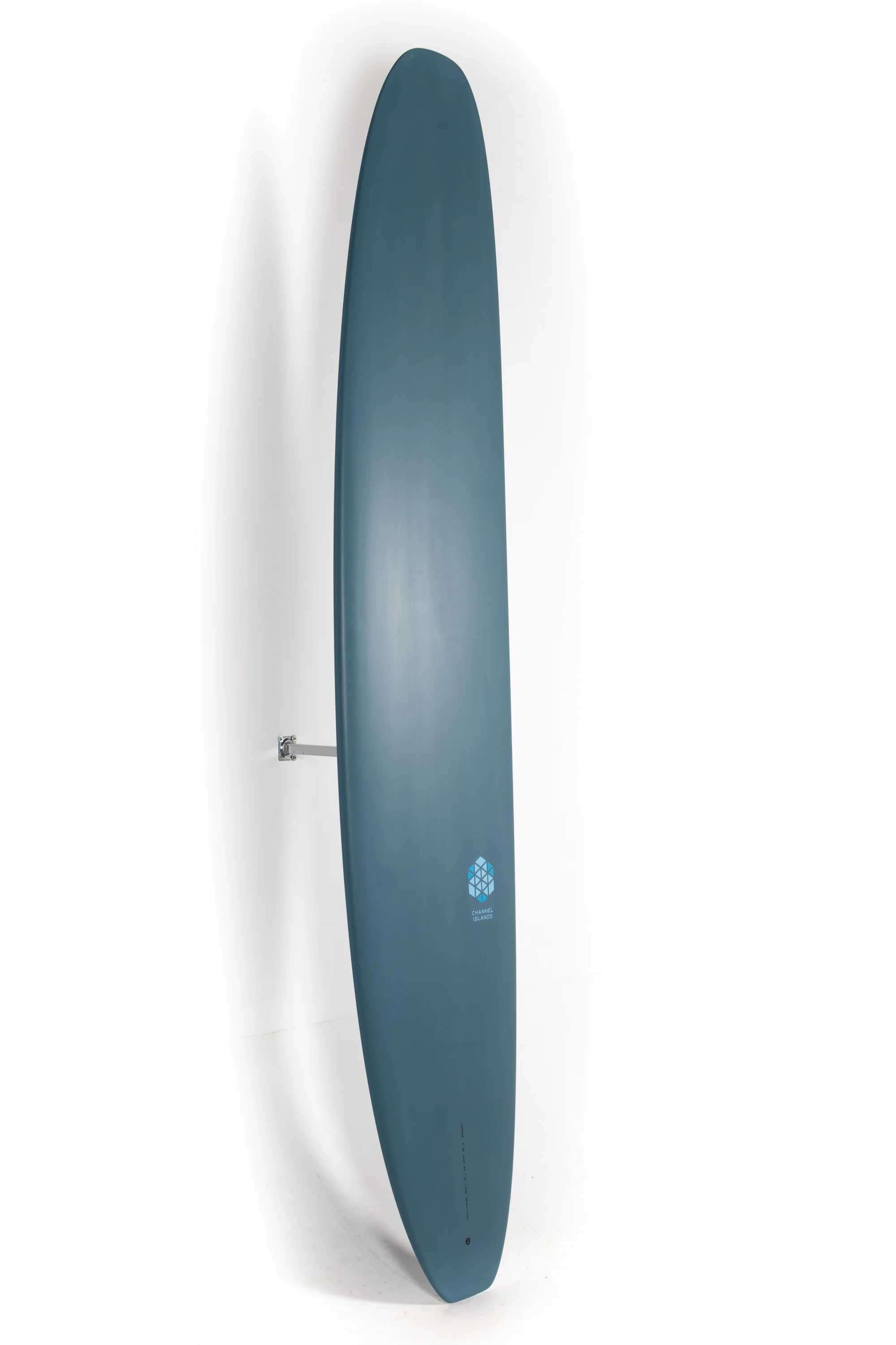 Channel Islands Surfboards - CI LOG by Al Merrick - 9'6" x 23 x 3 1/8 - 78.32L - CI39959 - Image 5