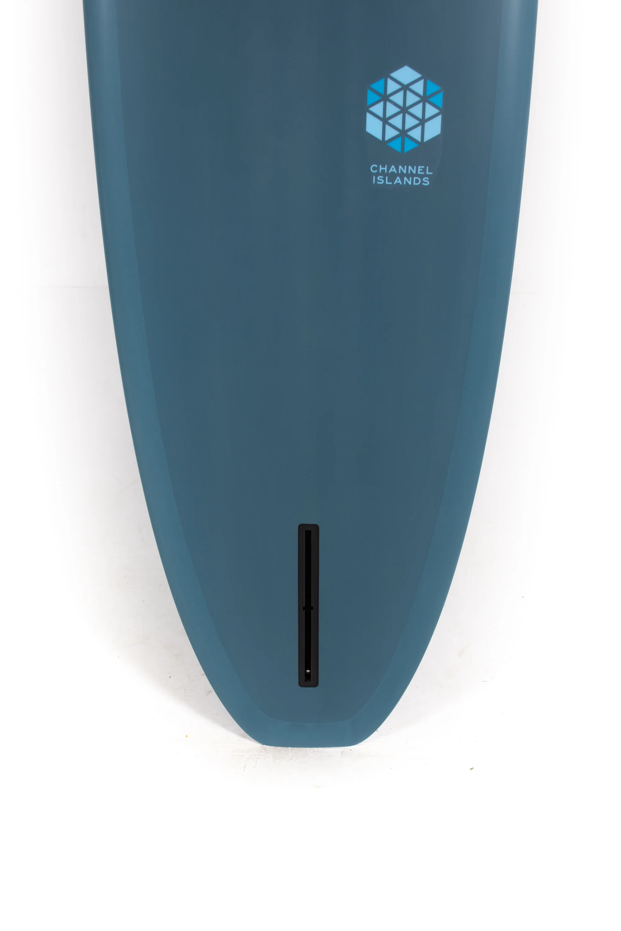Channel Islands Surfboards - CI LOG by Al Merrick - 9'6" x 23 x 3 1/8 - 78.32L - CI39959 - Image 8