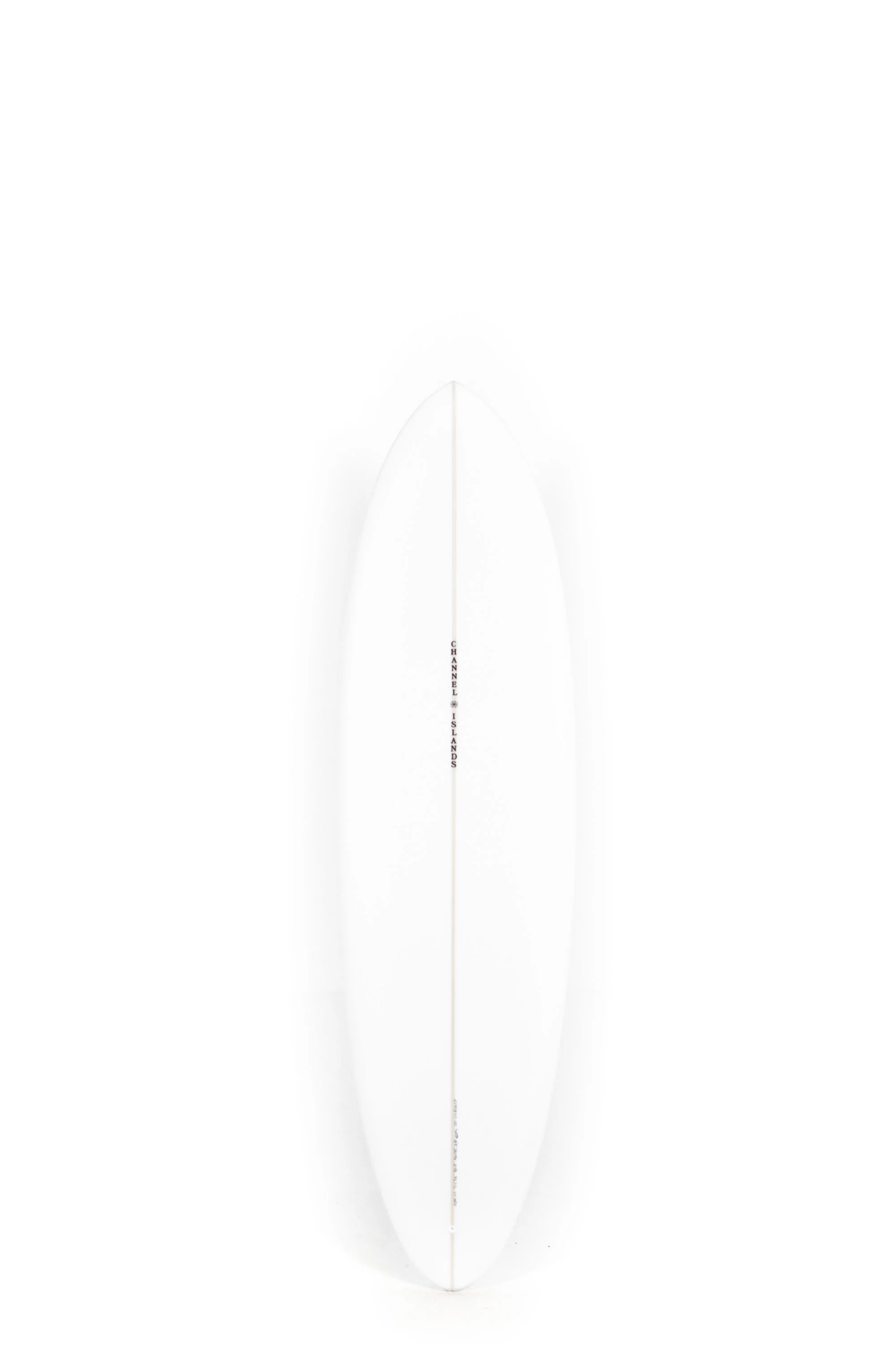 Channel Islands Surfboards - CI MID - 6'4" x 20 1/4 x 2 1/2 - 35.31L - CI41845