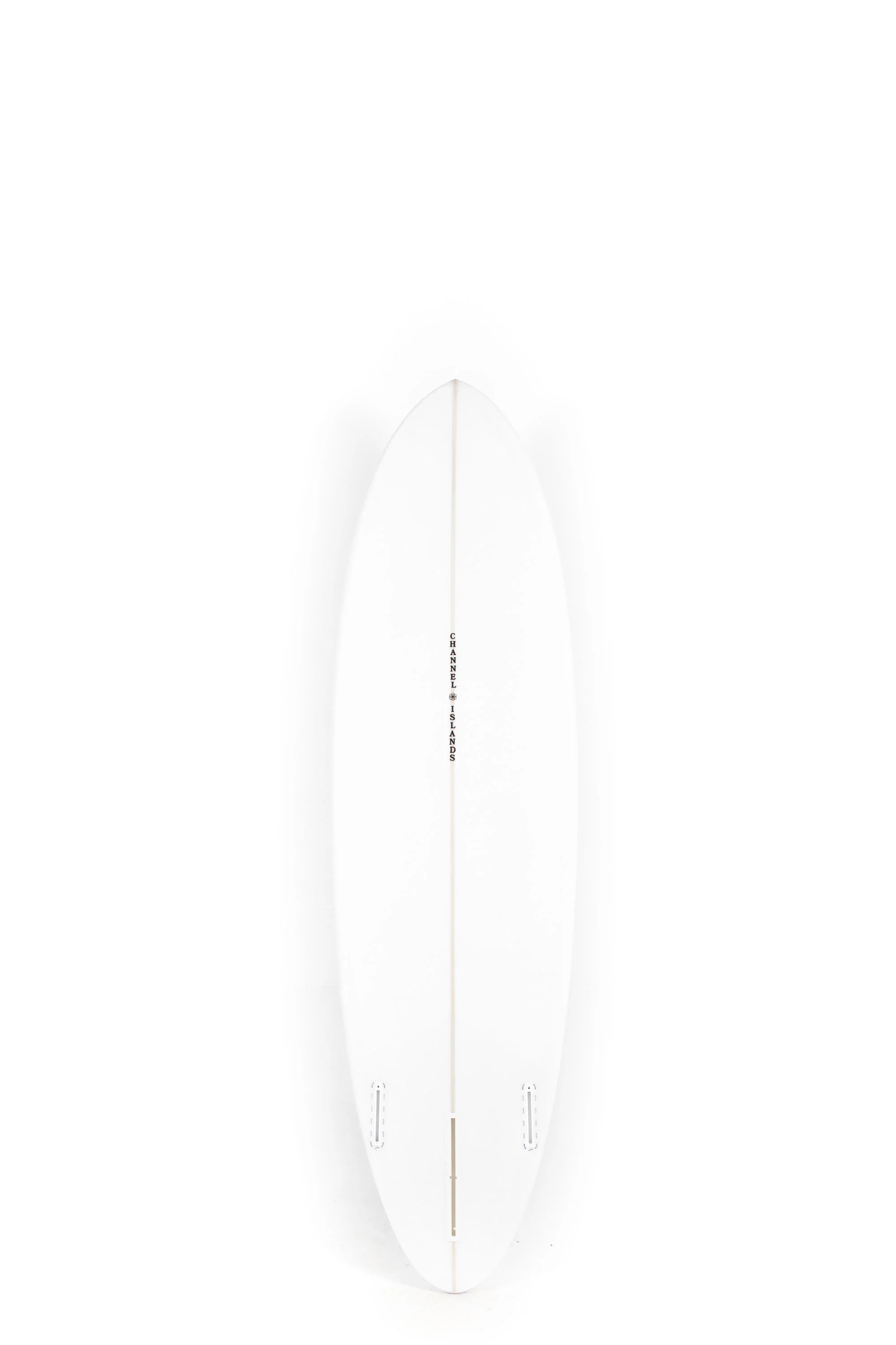 Channel Islands Surfboards - CI MID - 6'4" x 20 1/4 x 2 1/2 - 35.31L - CI41845 - Image 2