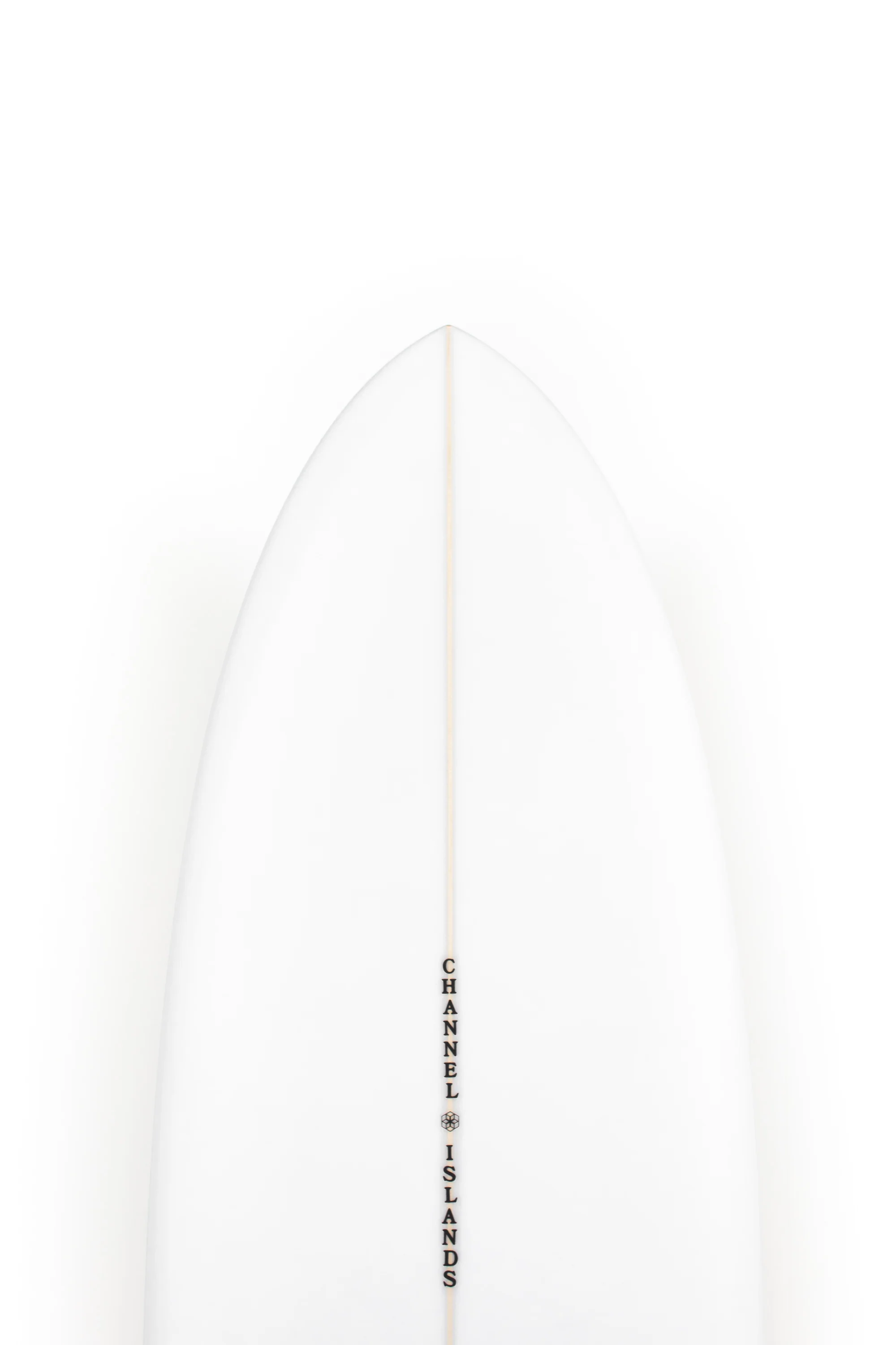 Channel Islands Surfboards - CI MID - 6'4" x 20 1/4 x 2 1/2 - 35.31L - CI41845 - Image 3