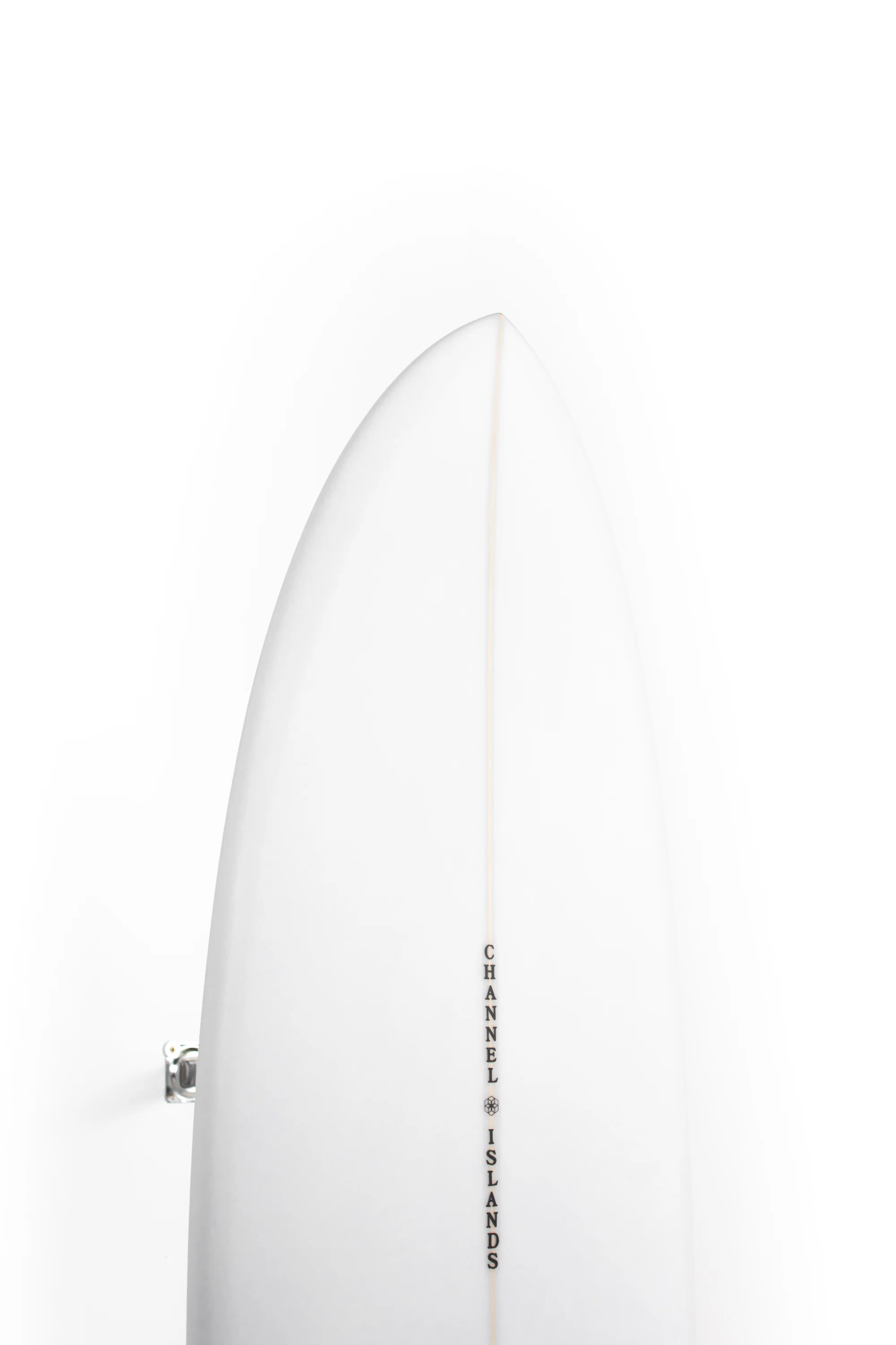 Channel Islands Surfboards - CI MID - 6'4" x 20 1/4 x 2 1/2 - 35.31L - CI41845 - Image 6