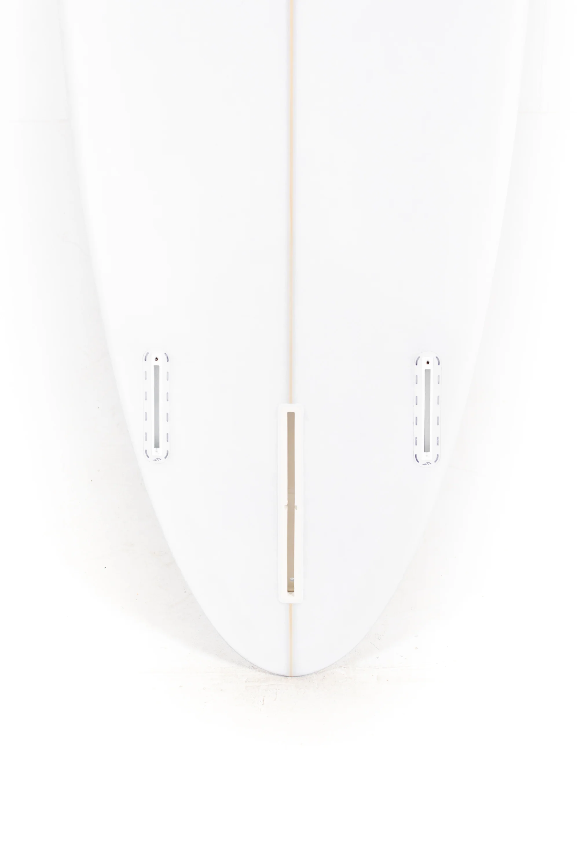 Channel Islands Surfboards - CI MID - 6'4" x 20 1/4 x 2 1/2 - 35.31L - CI41845 - Image 8