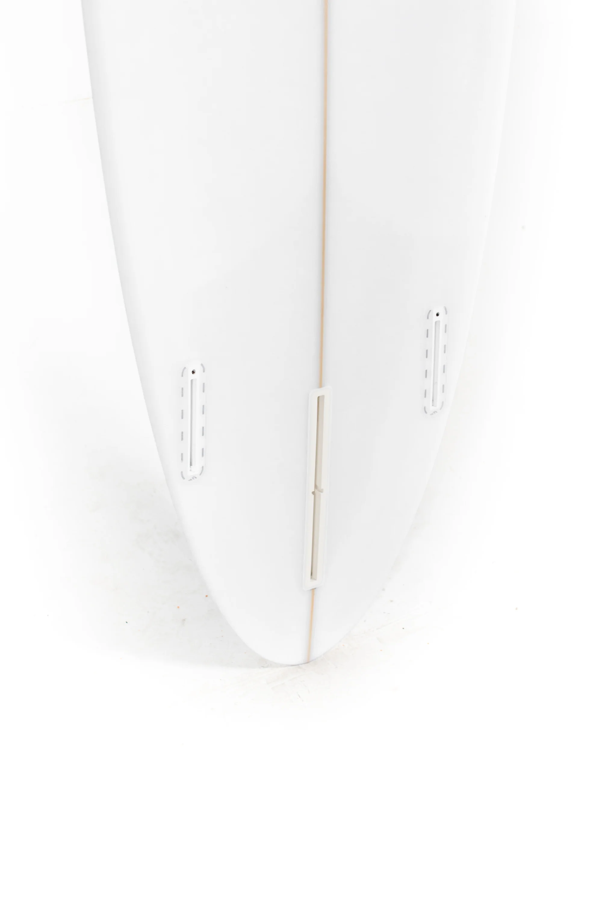 Channel Islands Surfboards - CI MID - 6'6" x 20 1/2 x 2 9/16 - 37.8L - CI40324 - Image 10