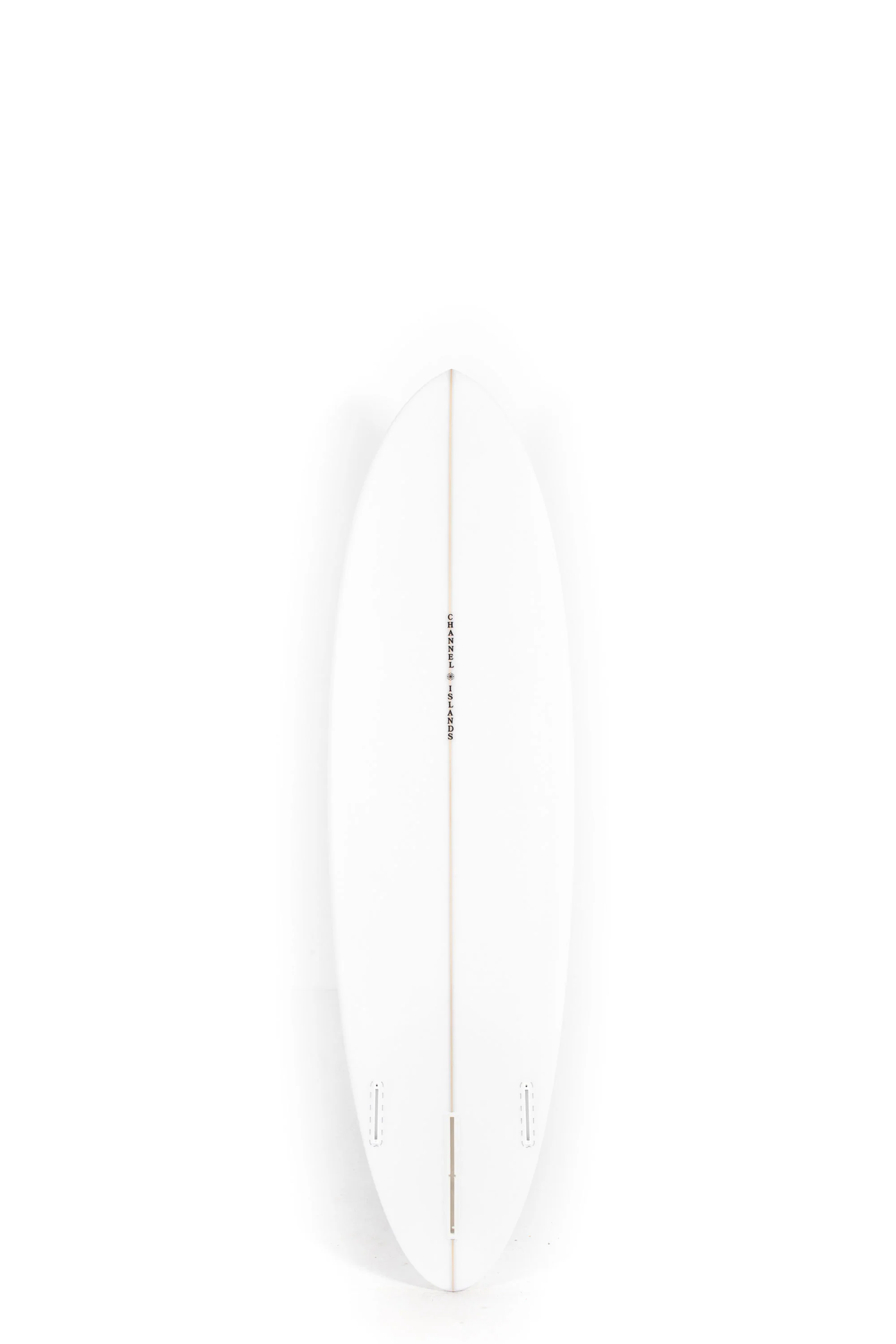 Channel Islands Surfboards - CI MID - 6'6" x 20 1/2 x 2 9/16 - 37.8L - CI40324 - Image 2