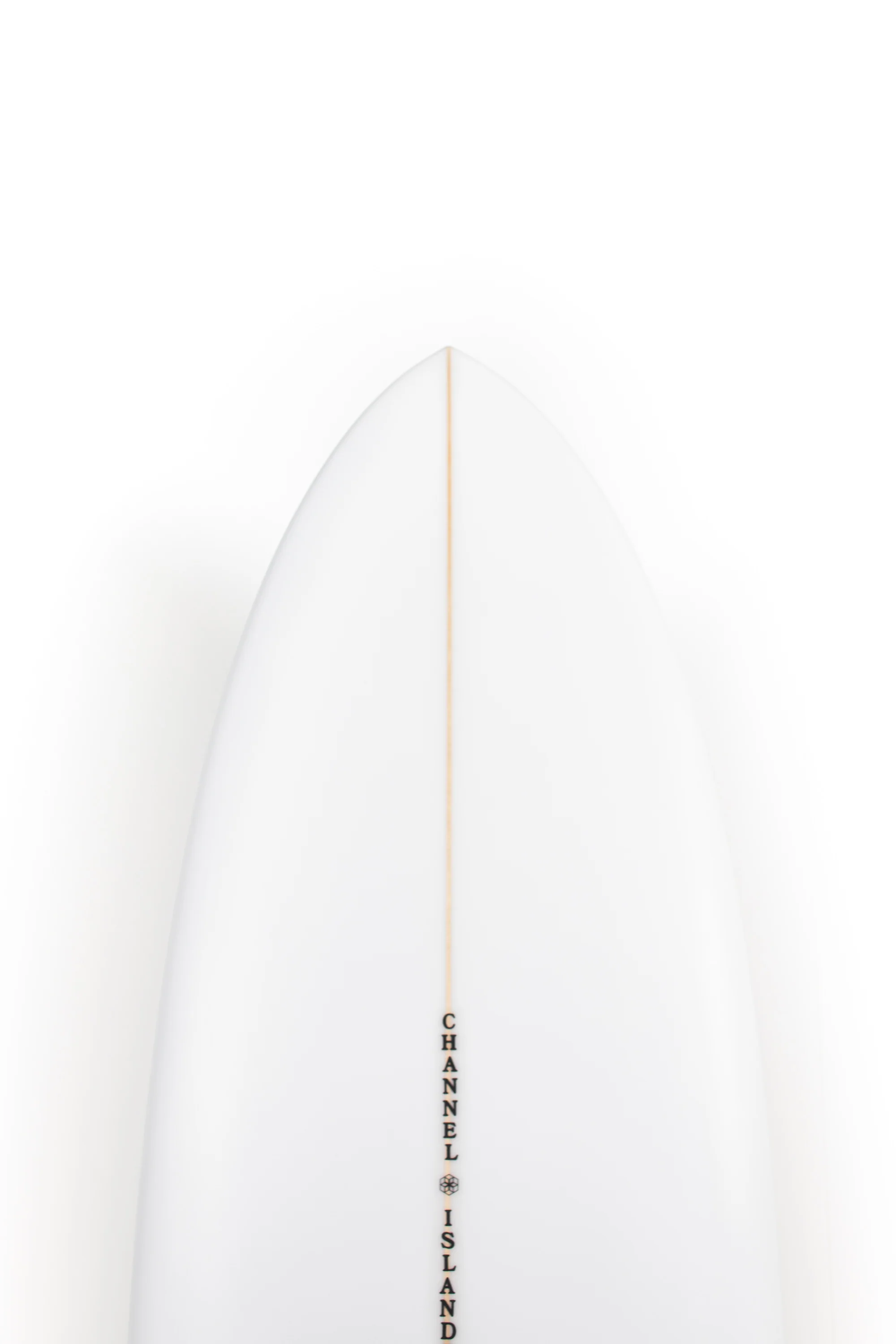 Channel Islands Surfboards - CI MID - 6'6" x 20 1/2 x 2 9/16 - 37.8L - CI40324 - Image 3