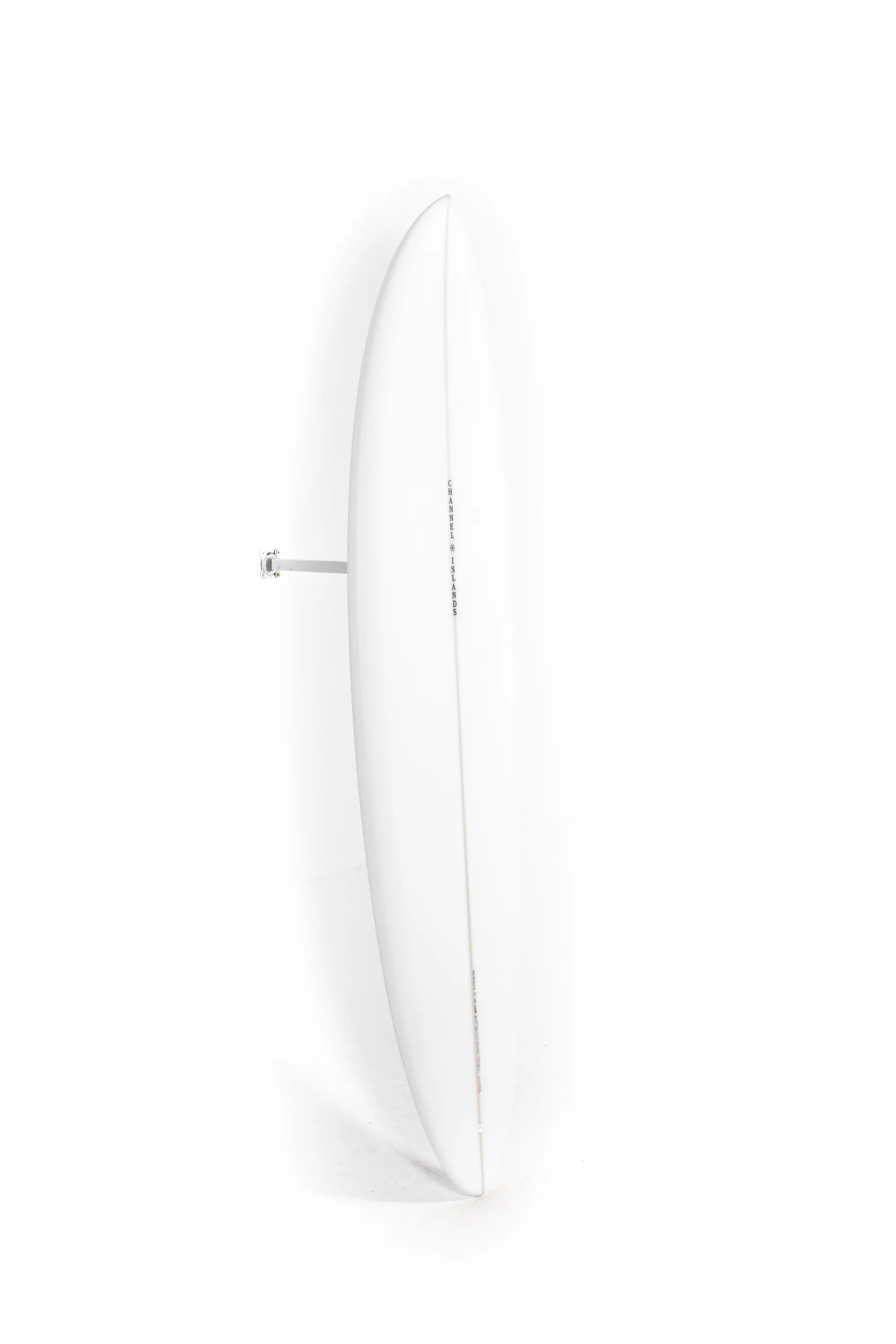 Channel Islands Surfboards - CI MID - 6'6" x 20 1/2 x 2 9/16 - 37.8L - CI40324 - Image 5