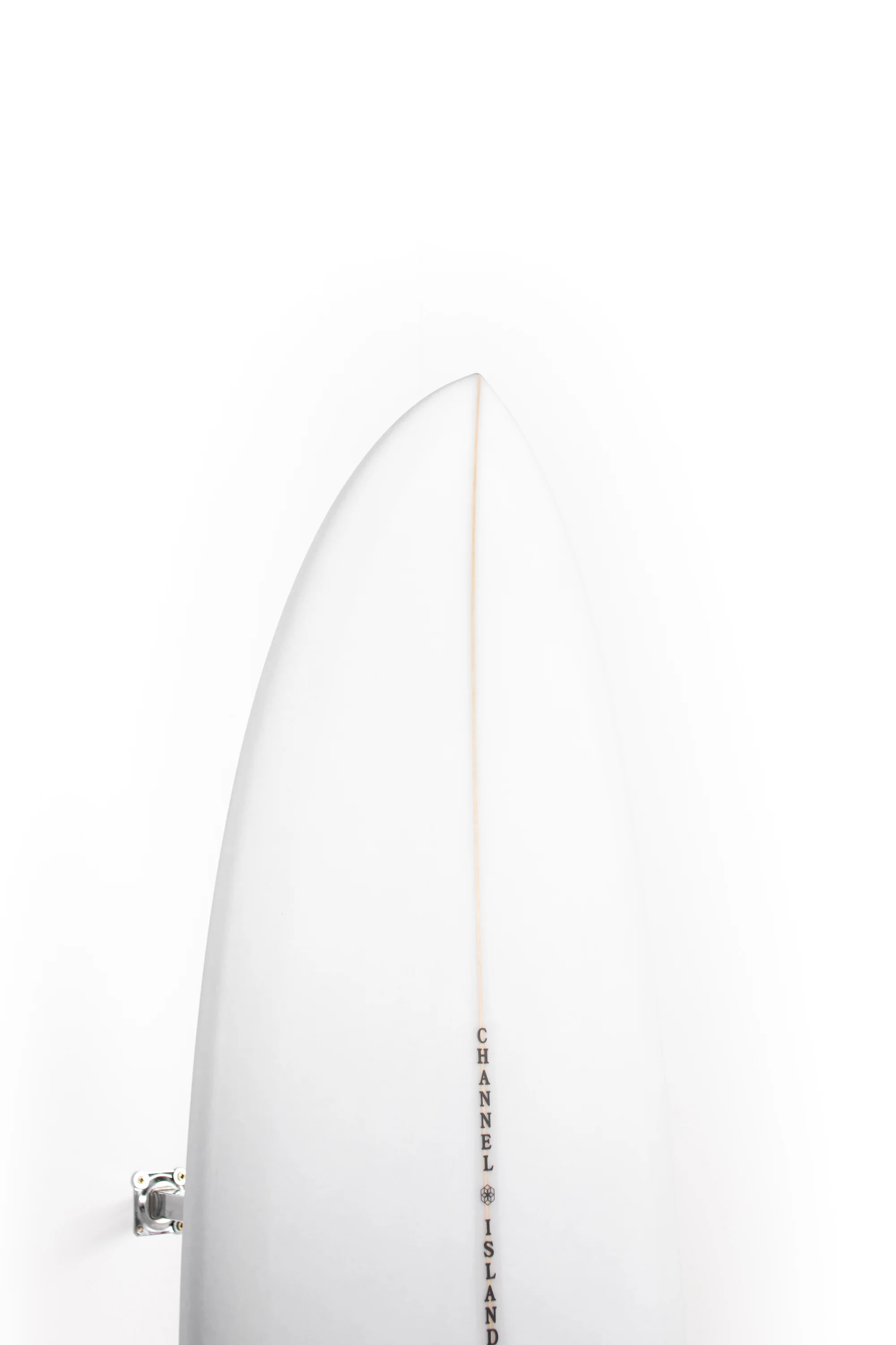 Channel Islands Surfboards - CI MID - 6'6" x 20 1/2 x 2 9/16 - 37.8L - CI40324 - Image 6