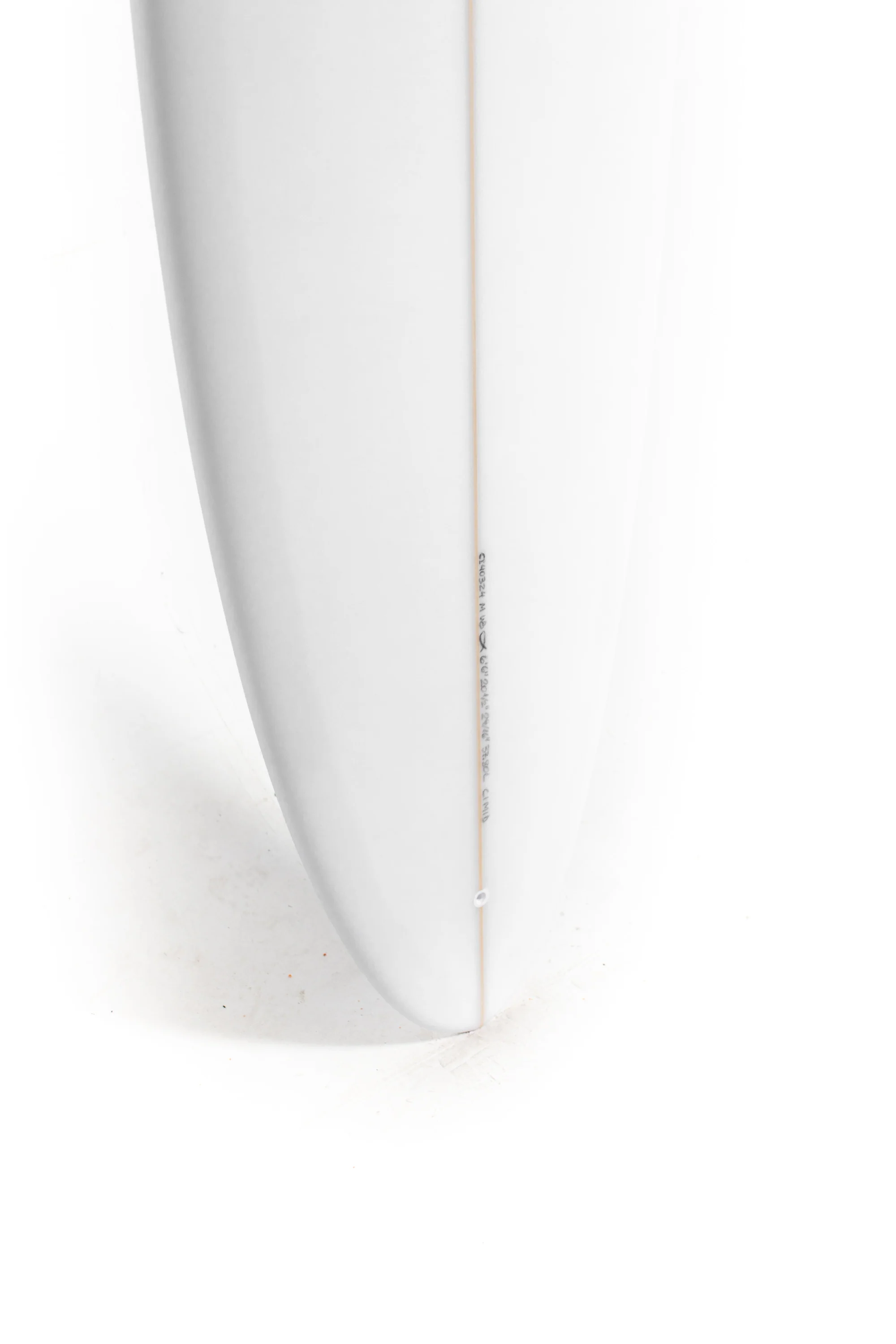 Channel Islands Surfboards - CI MID - 6'6" x 20 1/2 x 2 9/16 - 37.8L - CI40324 - Image 7