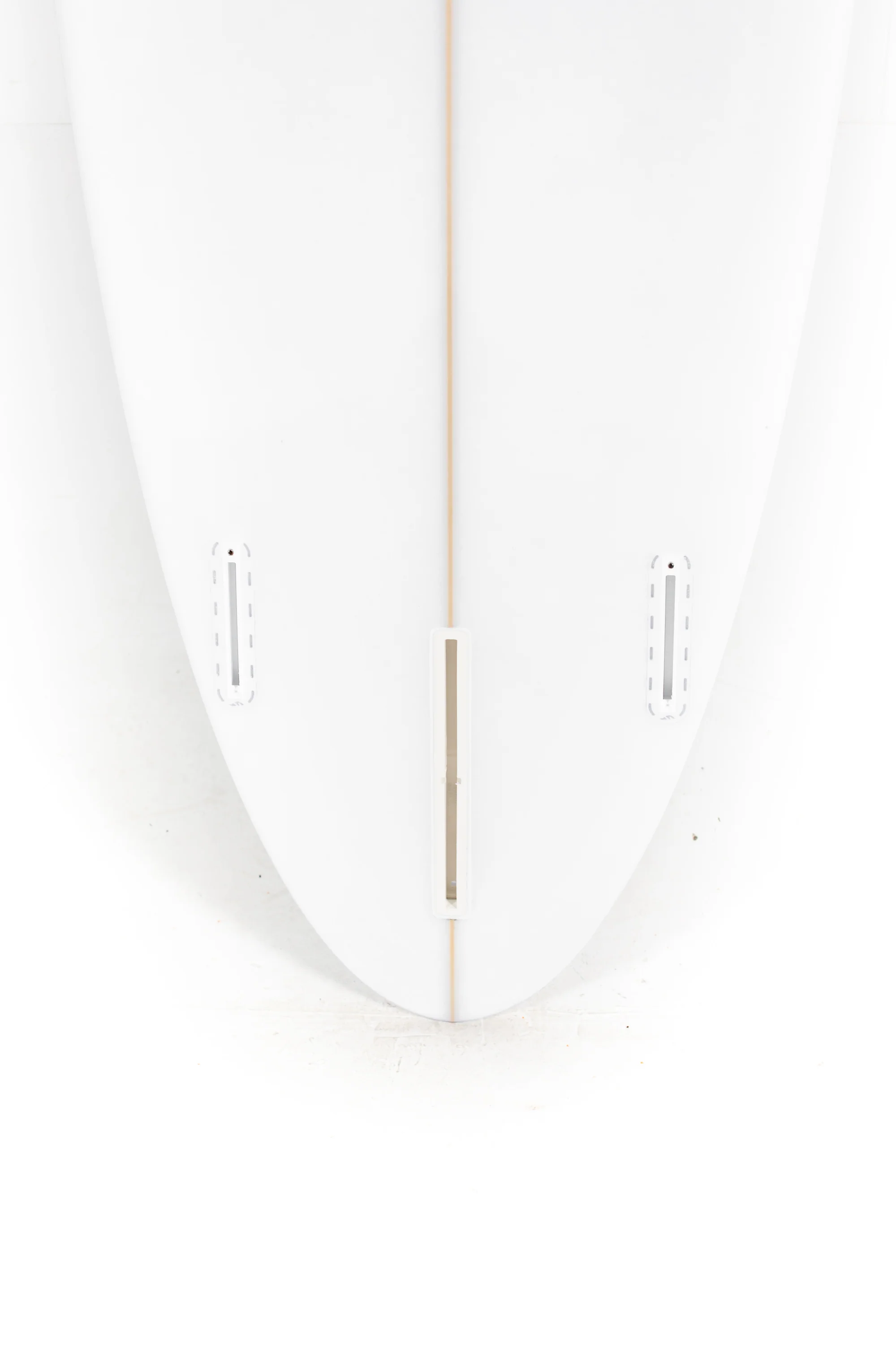 Channel Islands Surfboards - CI MID - 6'6" x 20 1/2 x 2 9/16 - 37.8L - CI40324 - Image 8