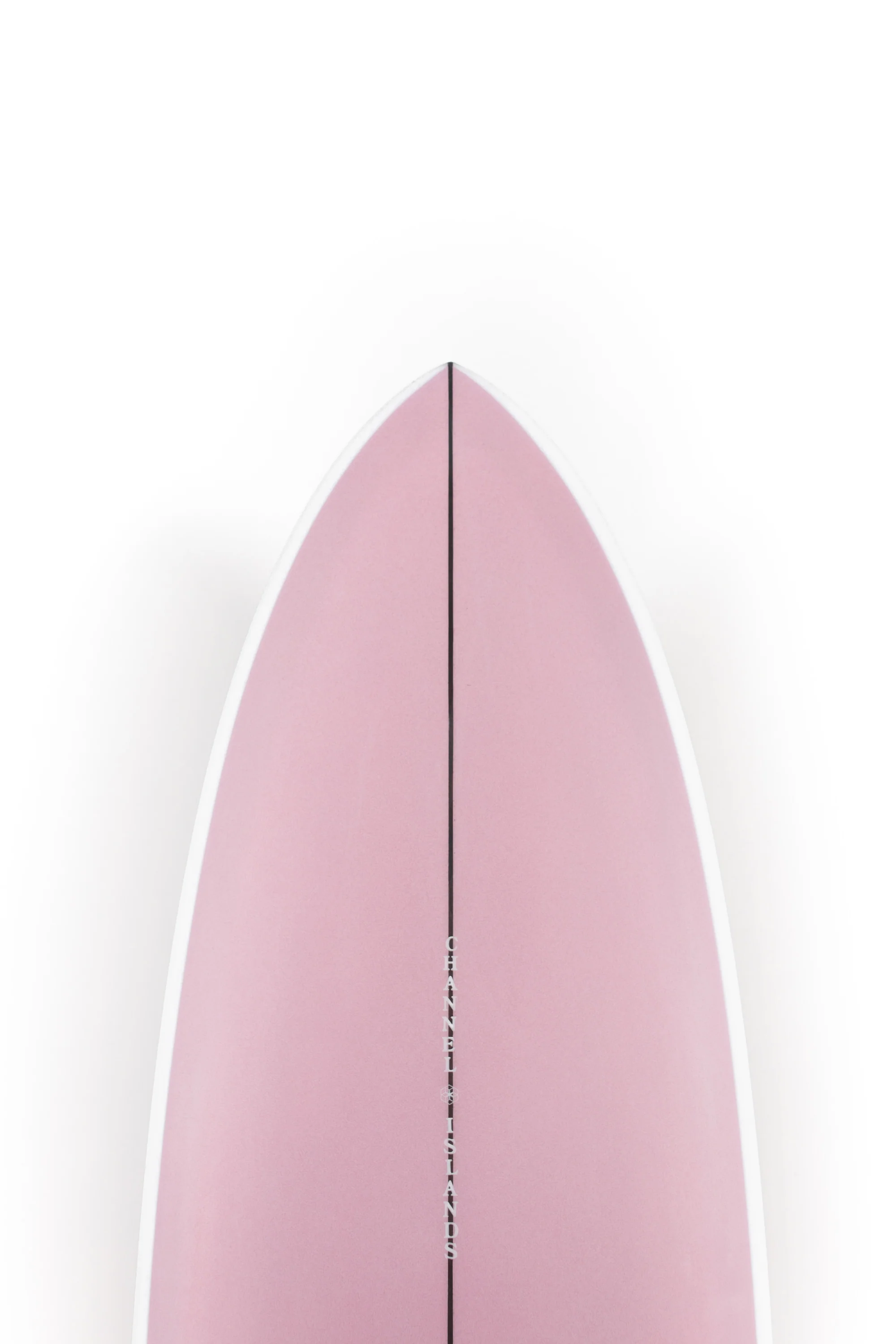 Channel Islands Surfboards - CI MID TWIN - 6'11" x 21 1/8 x 2 13/16 - 45.4L - CI39859 - Image 3